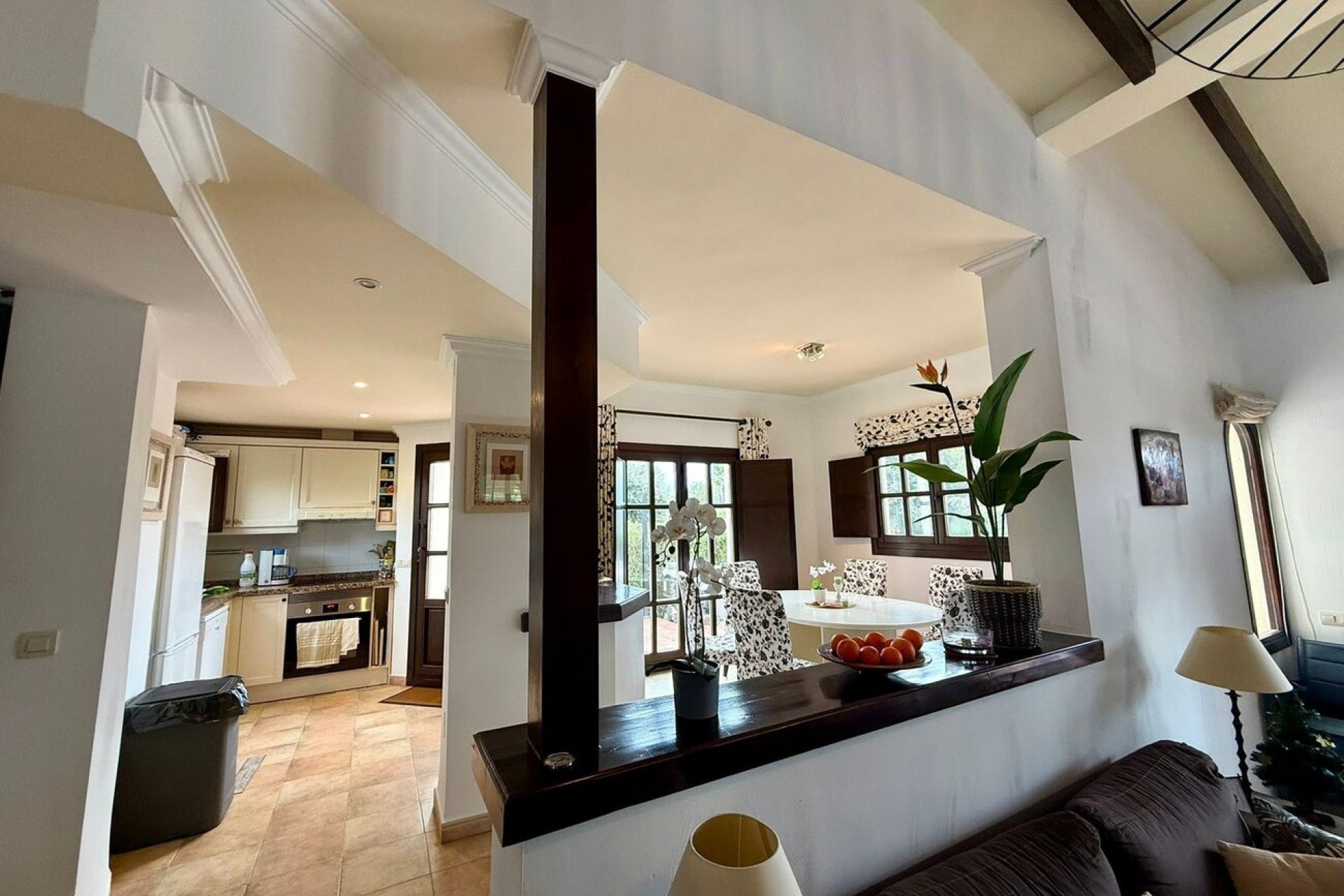 Brukt - Villa -
Hacienda del Alamo - Hacienda del Alamo Golf Resort