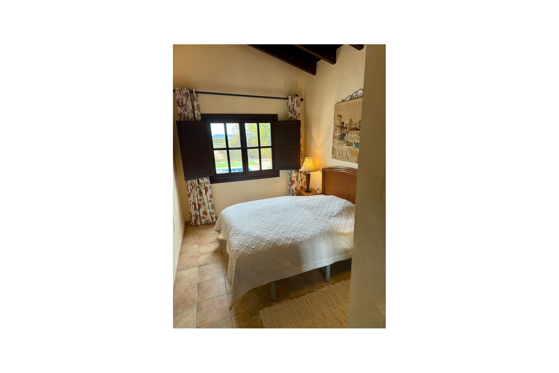 Brukt - Villa -
Hacienda del Alamo - Hacienda del Alamo Golf Resort