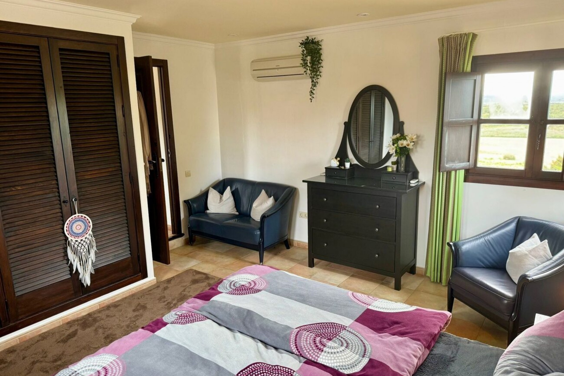 Brukt - Villa -
Hacienda del Alamo - Hacienda del Alamo Golf Resort