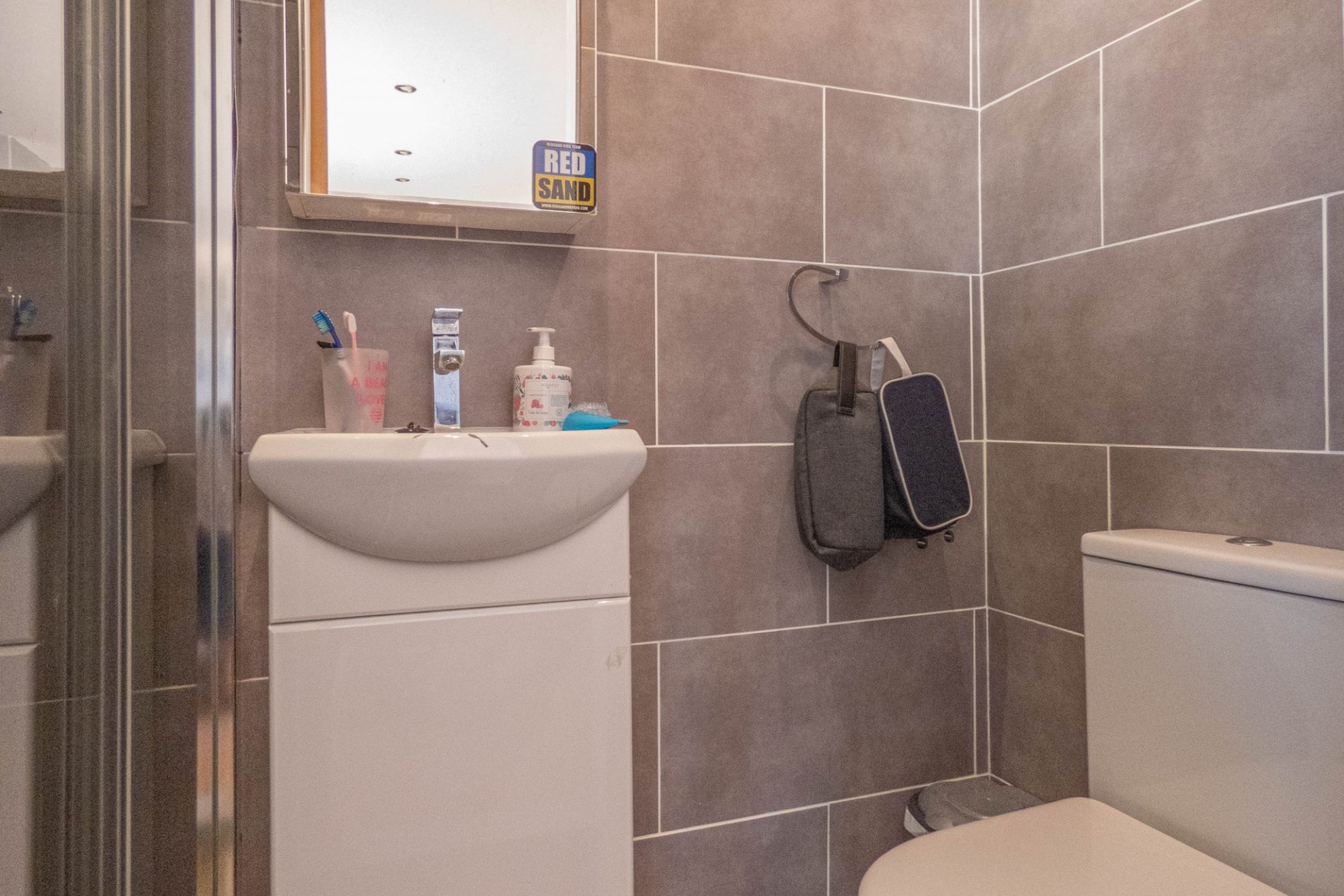 Brukt - Villa -
Heredades - Costa Blanca