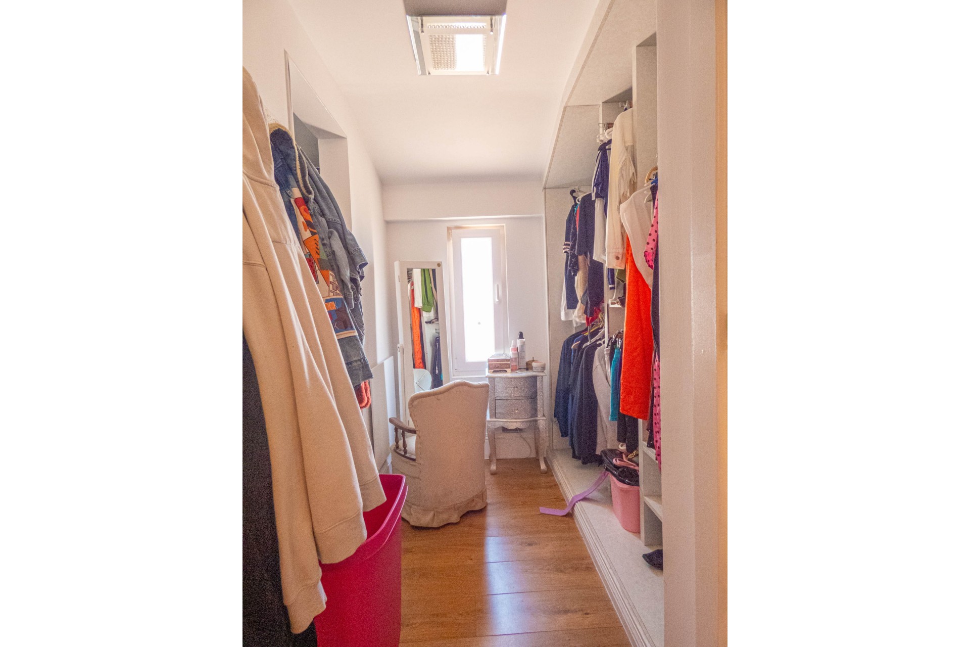 Brukt - Villa -
Heredades - Costa Blanca