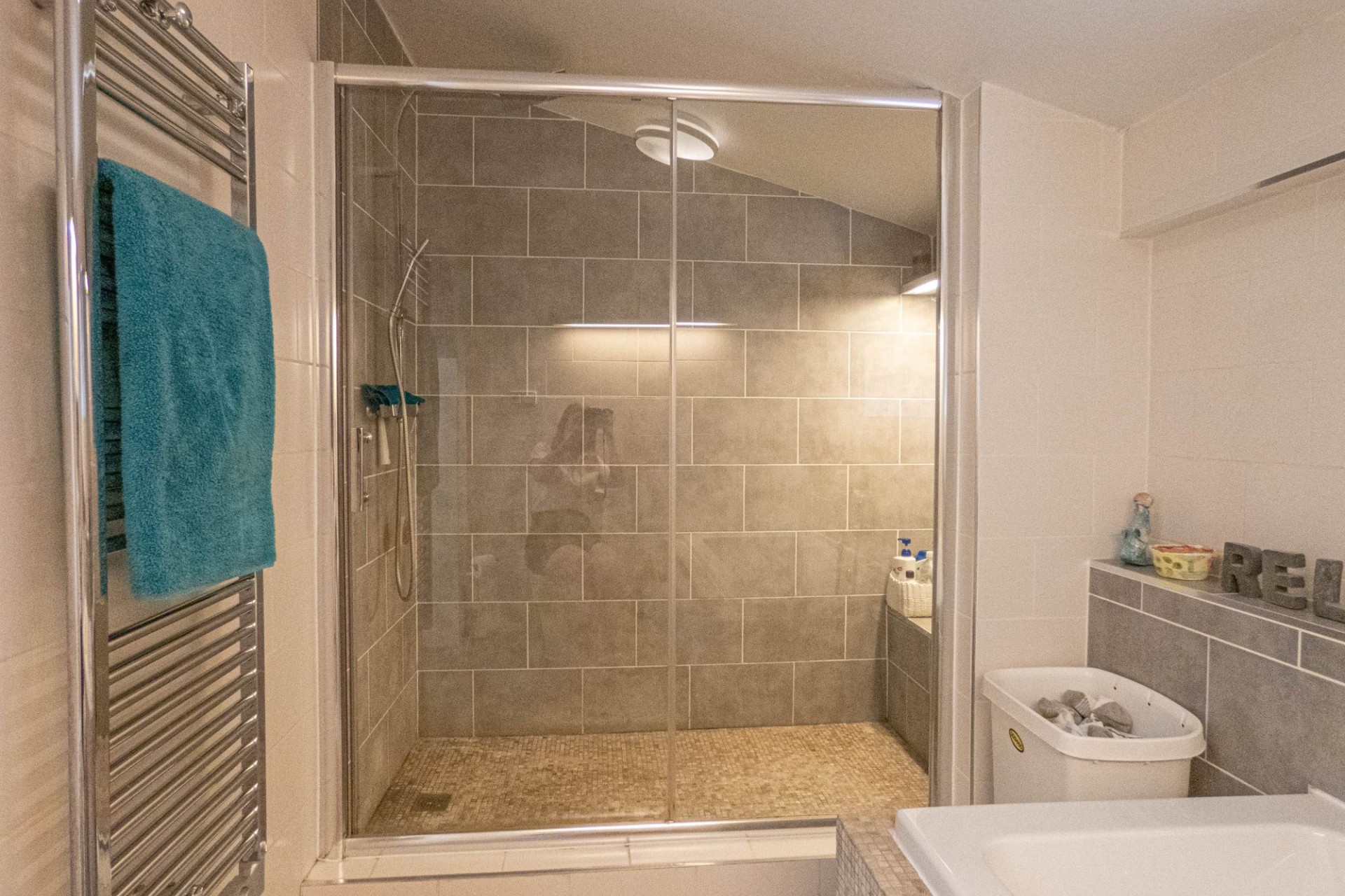 Brukt - Villa -
Heredades - Costa Blanca