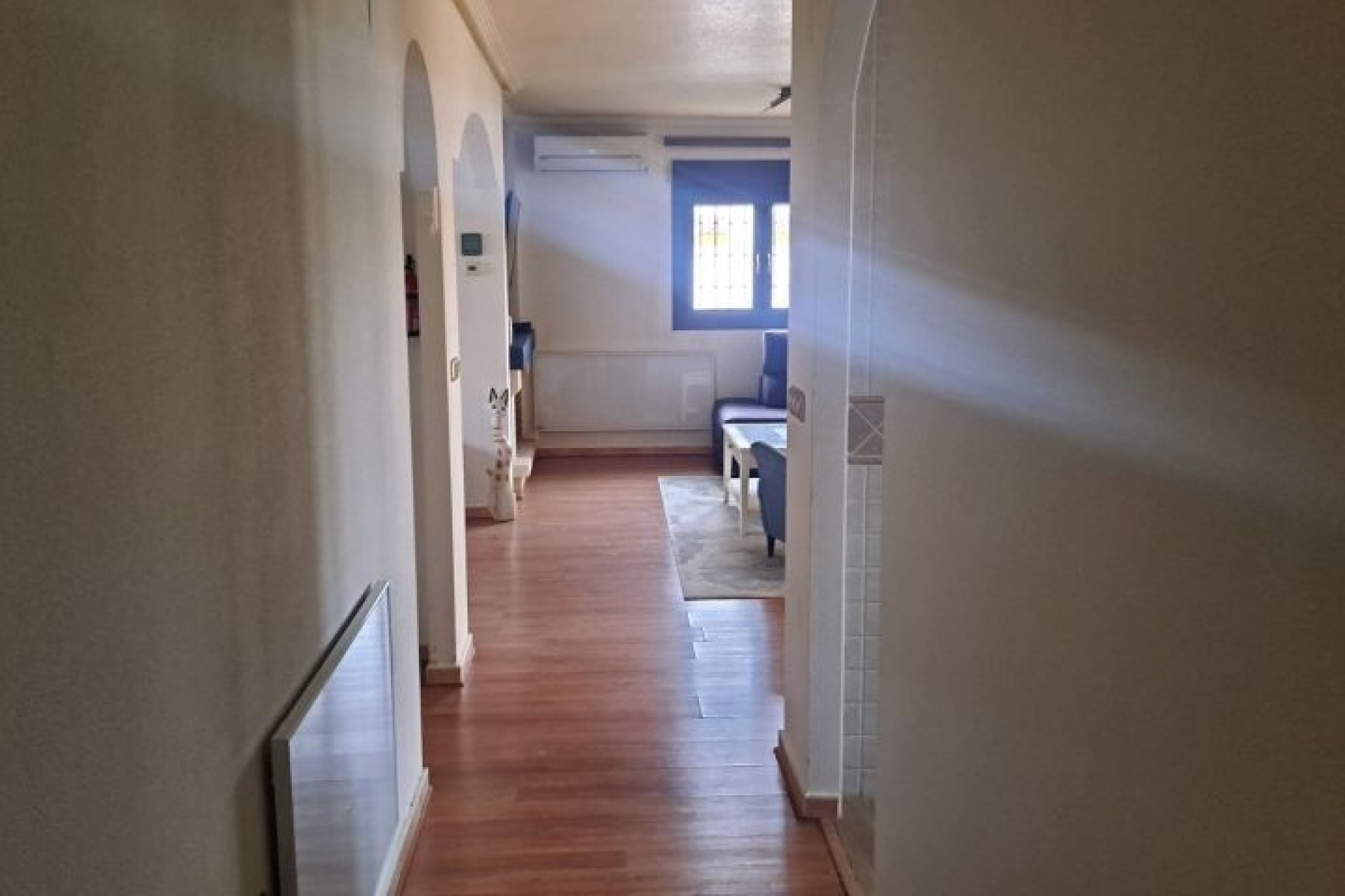 Brukt - Villa -
Hondón de las Nieves - Inland