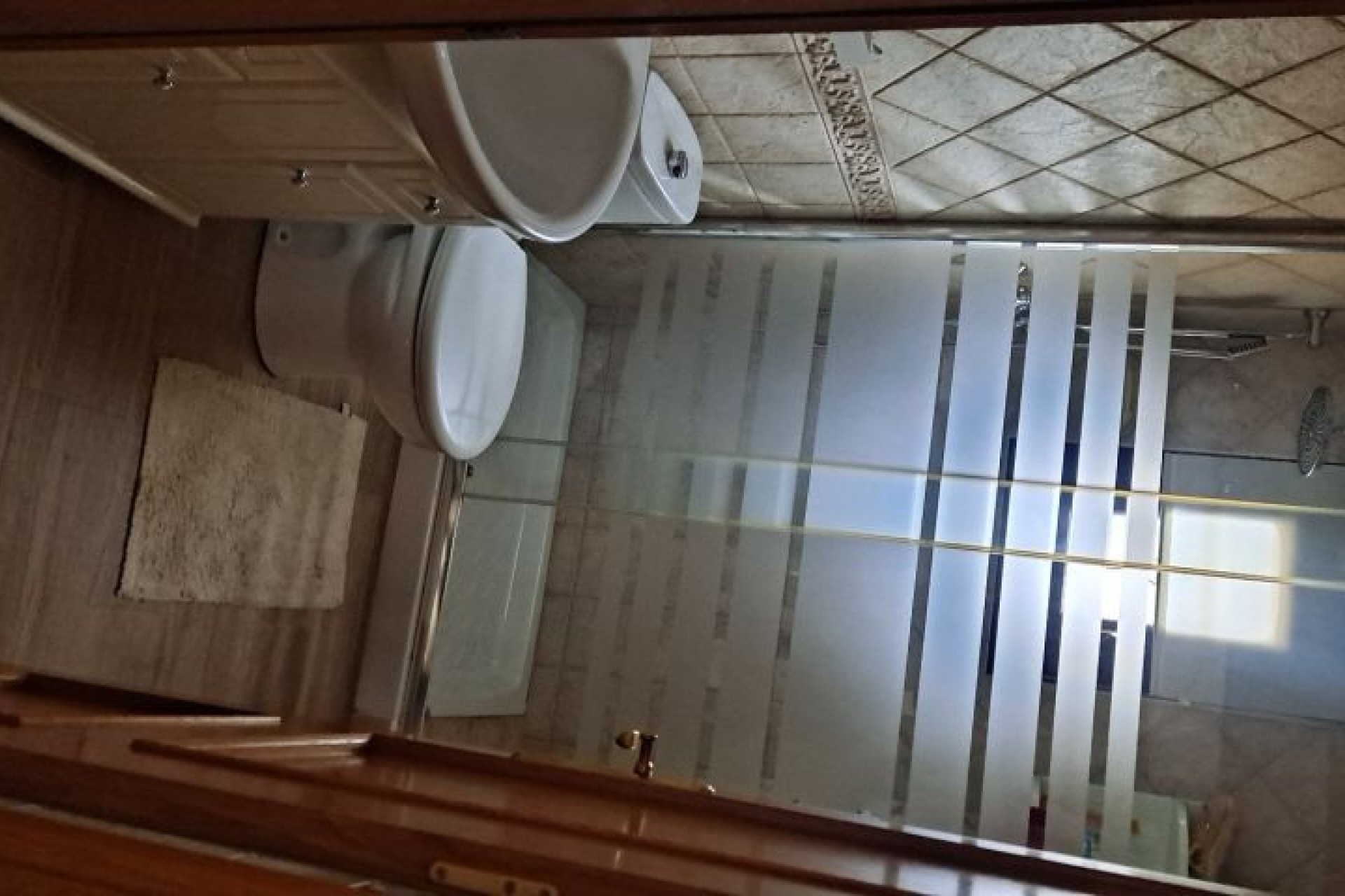 Brukt - Villa -
Hondón de las Nieves - Inland