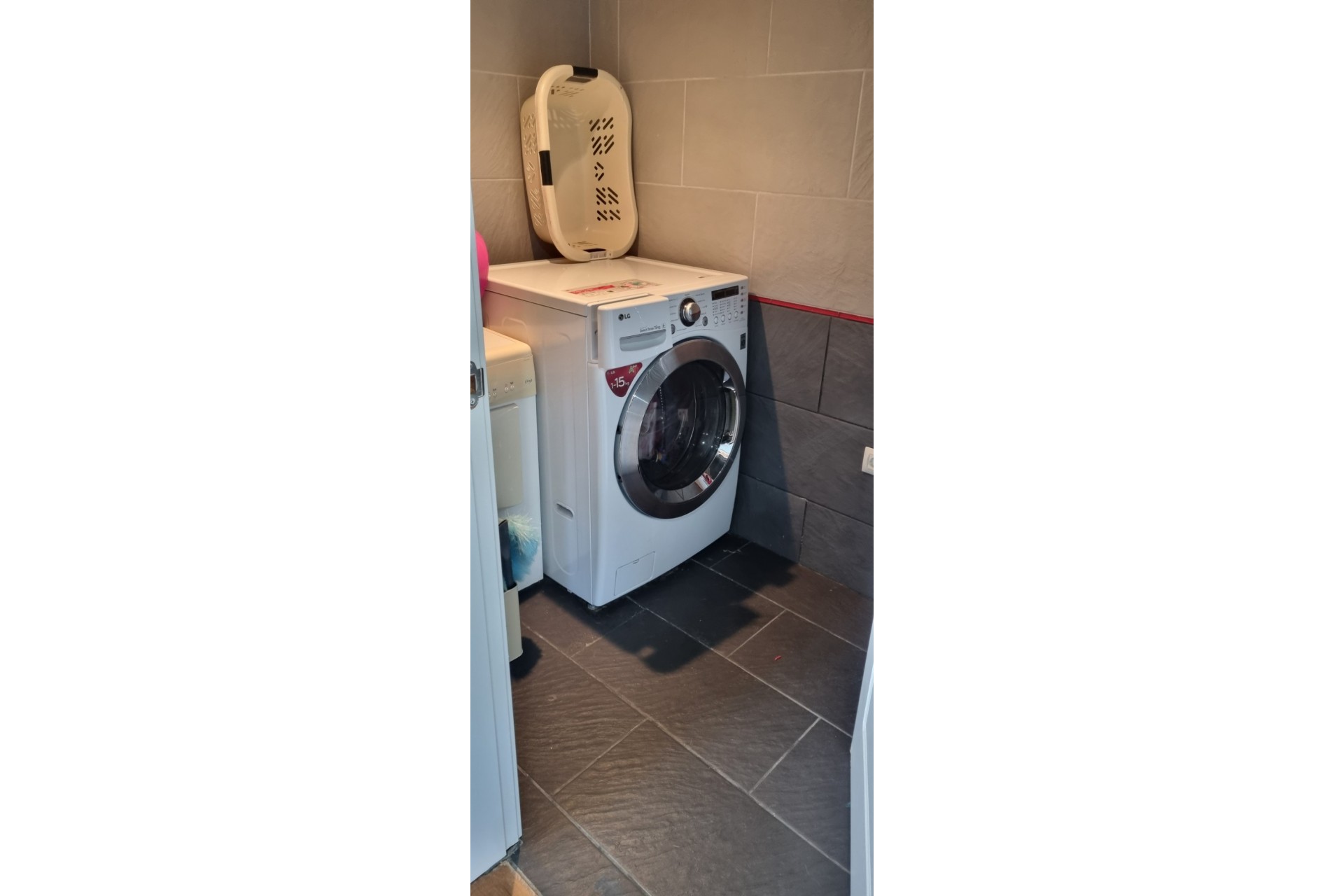 Brukt - Villa -
Hondón de los Fráiles - Inland