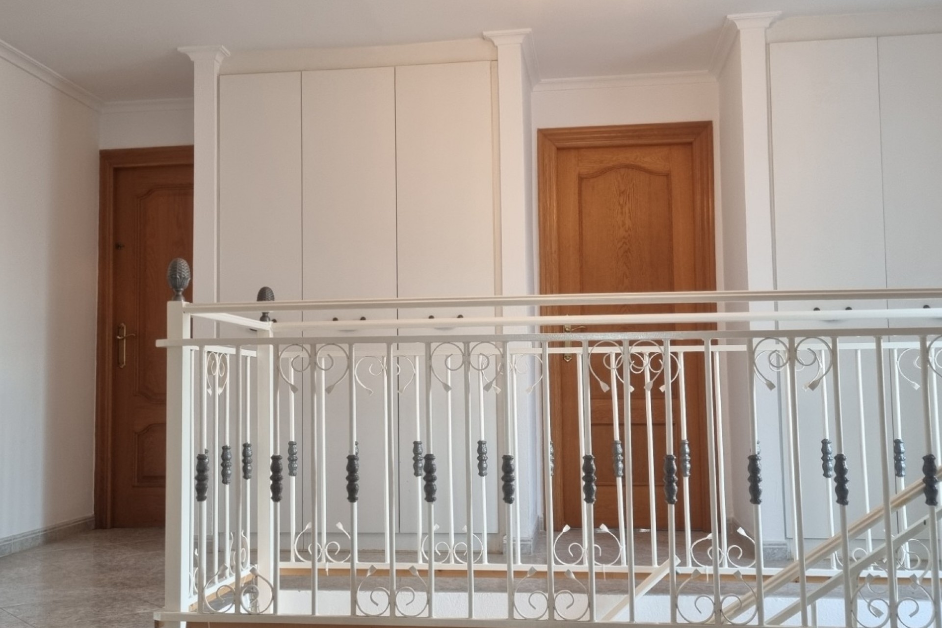 Brukt - Villa -
Hondón de los Fráiles - Inland