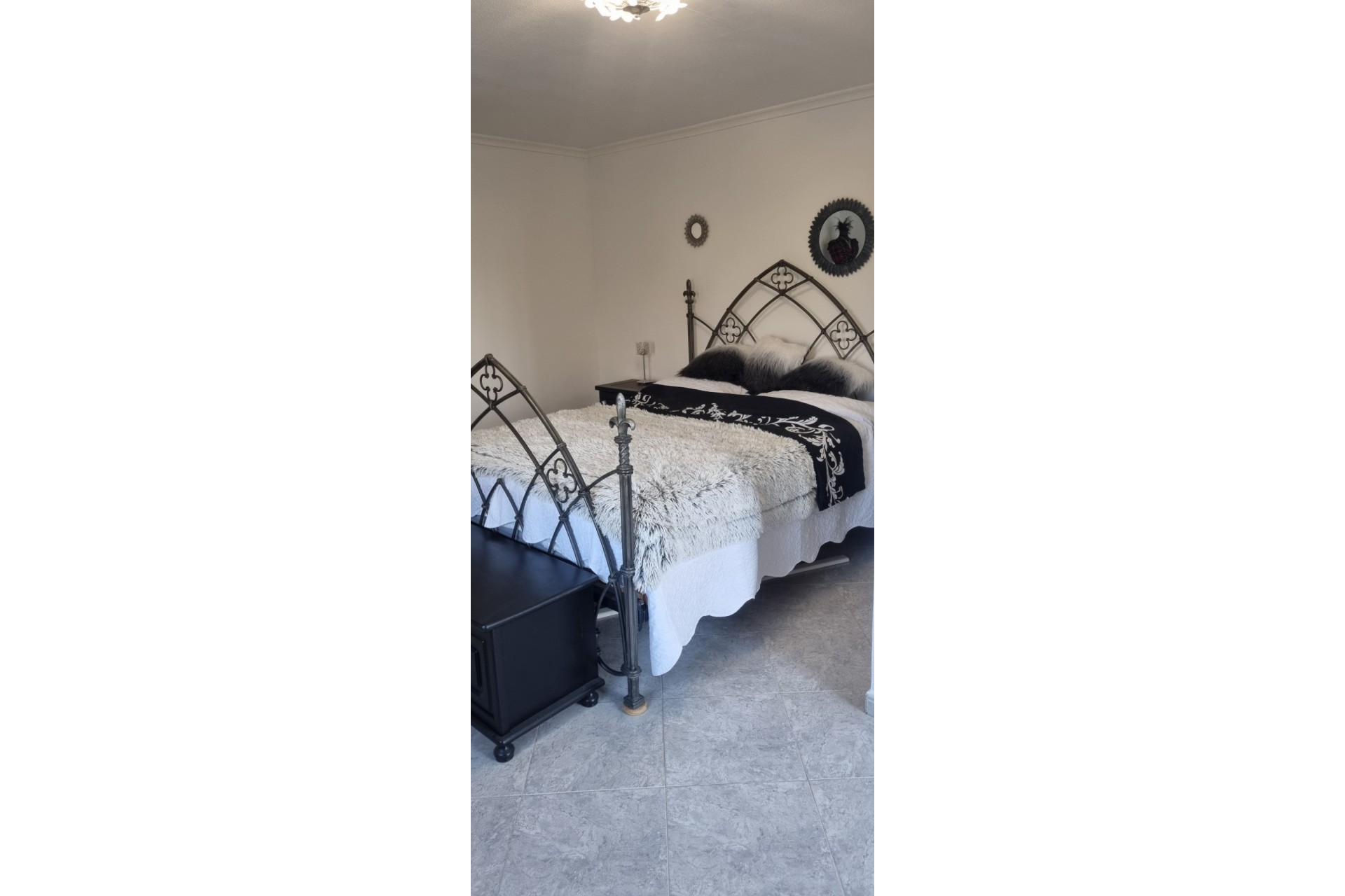 Brukt - Villa -
Hondón de los Fráiles - Inland