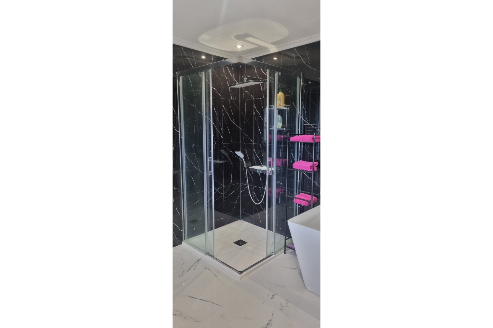 Brukt - Villa -
Hondón de los Fráiles - Inland