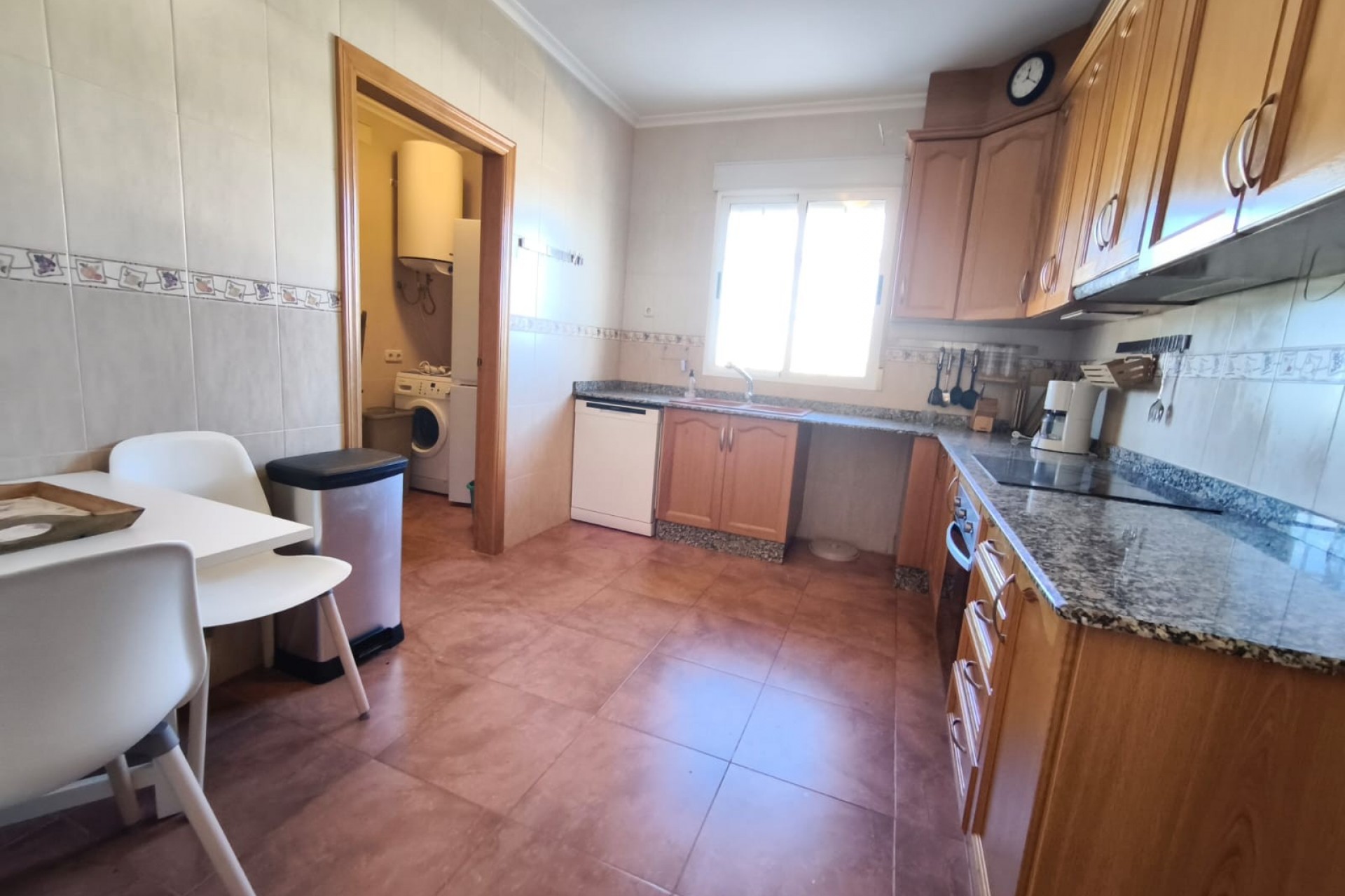 Brukt - Villa -
Hondón de los Fráiles - Inland