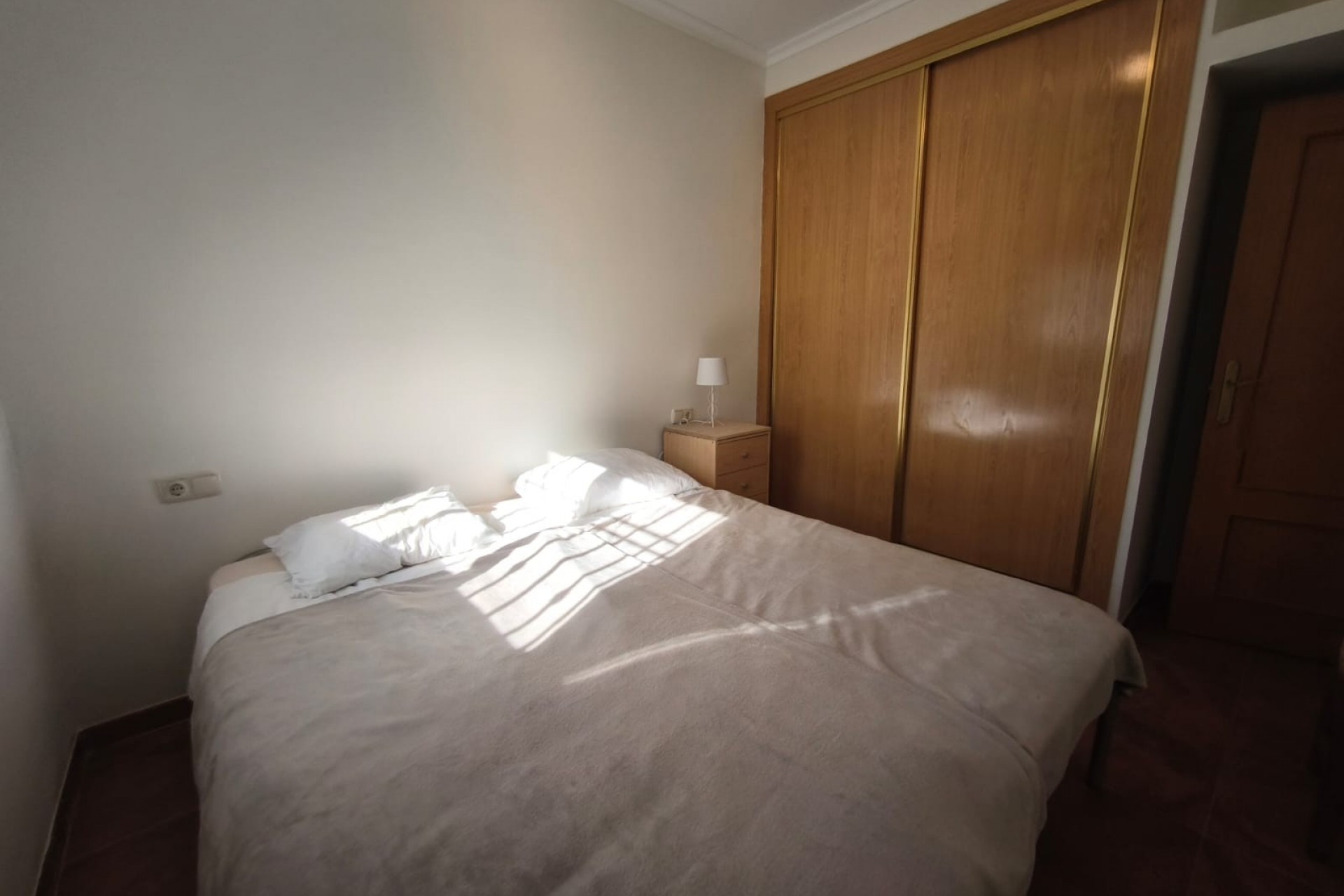 Brukt - Villa -
Hondón de los Fráiles - Inland