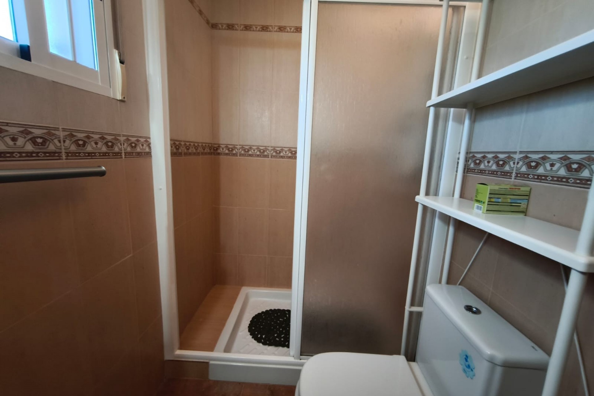 Brukt - Villa -
Hondón de los Fráiles - Inland