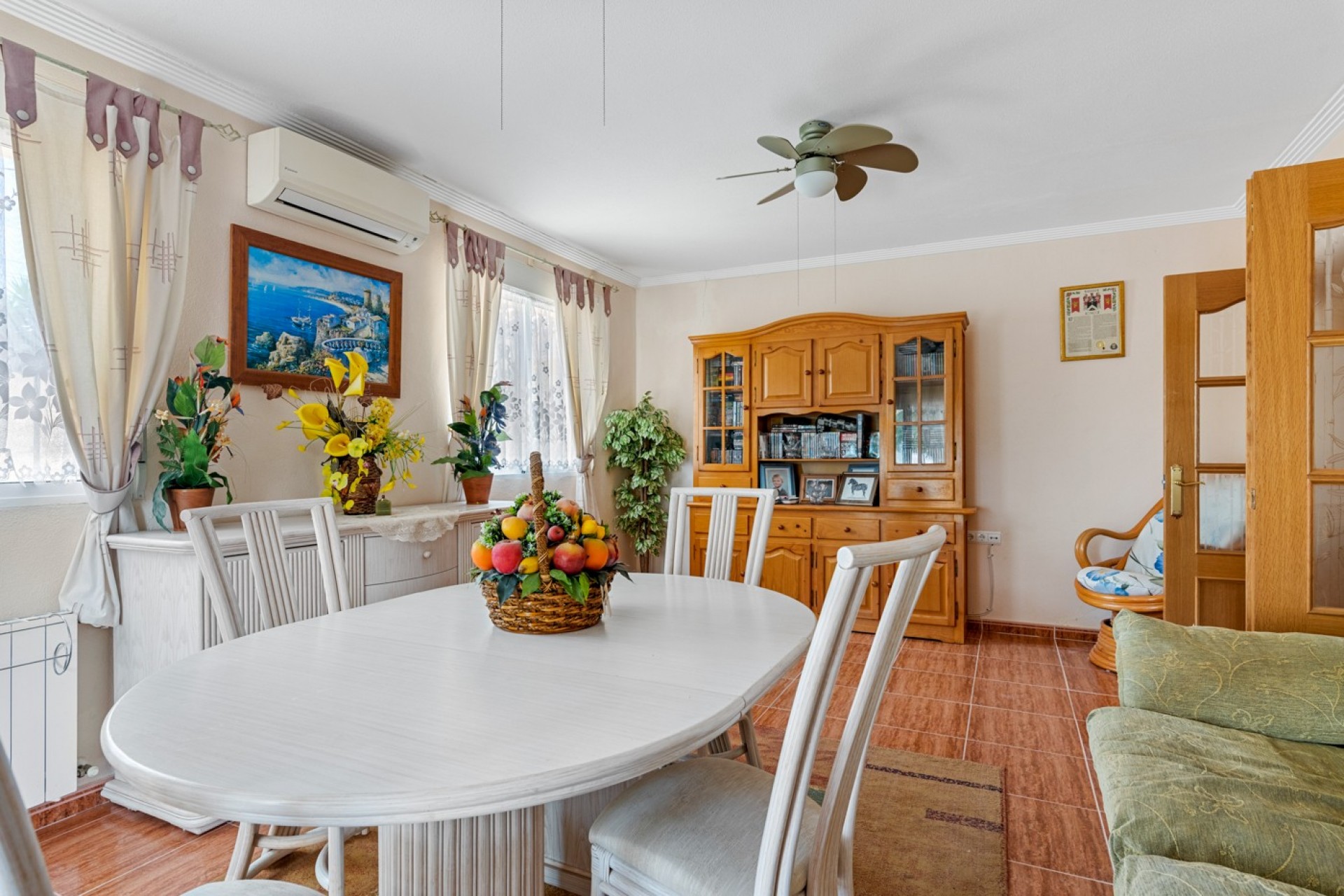 Brukt - Villa -
Jacarilla - Inland