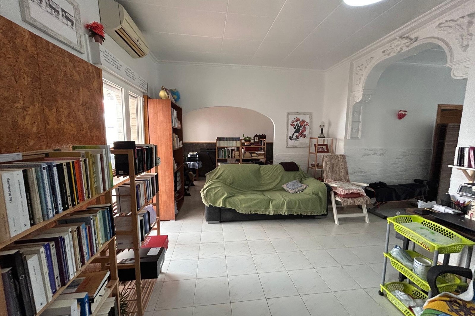 Brukt - Villa -
Jacarilla - Inland