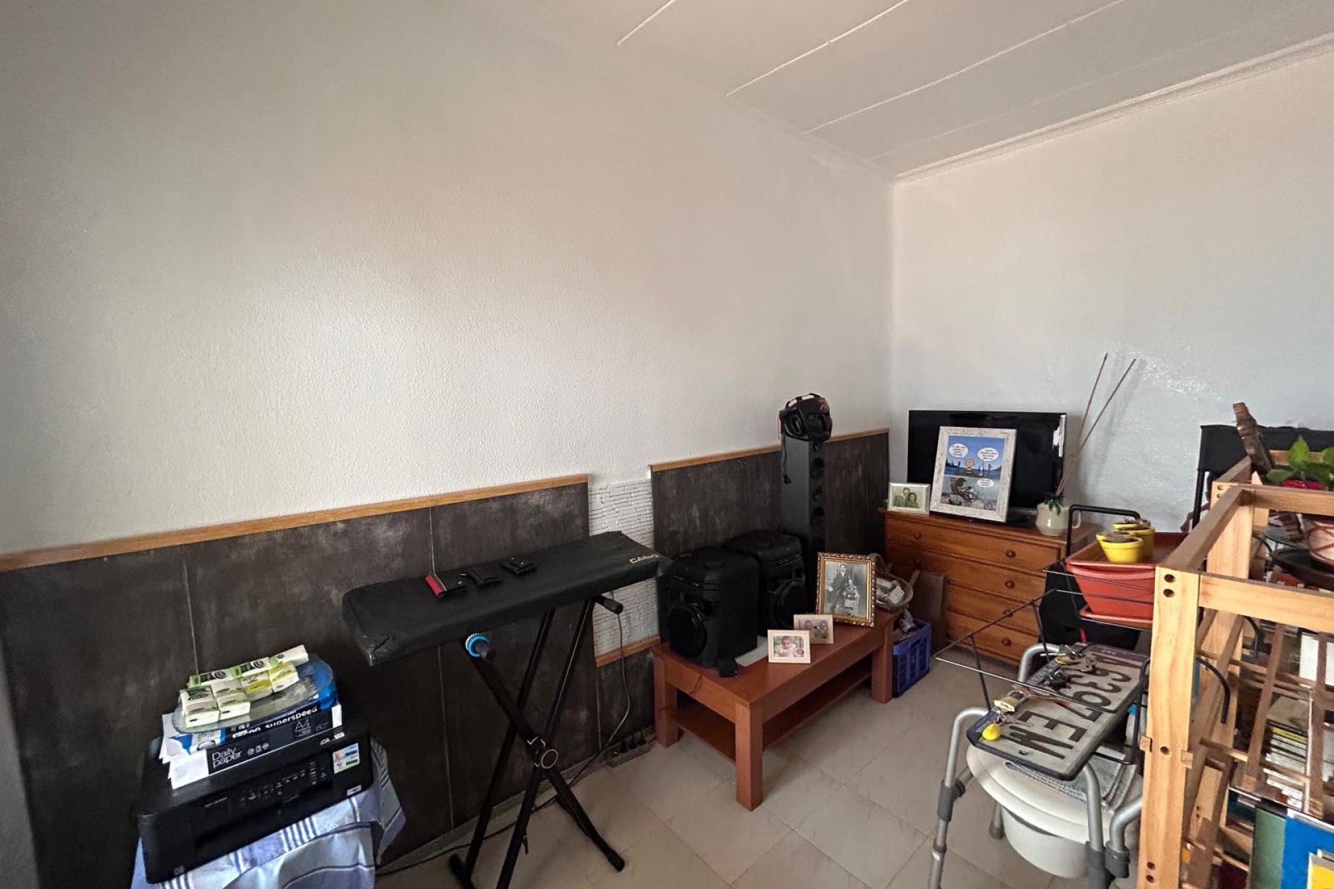 Brukt - Villa -
Jacarilla - Inland