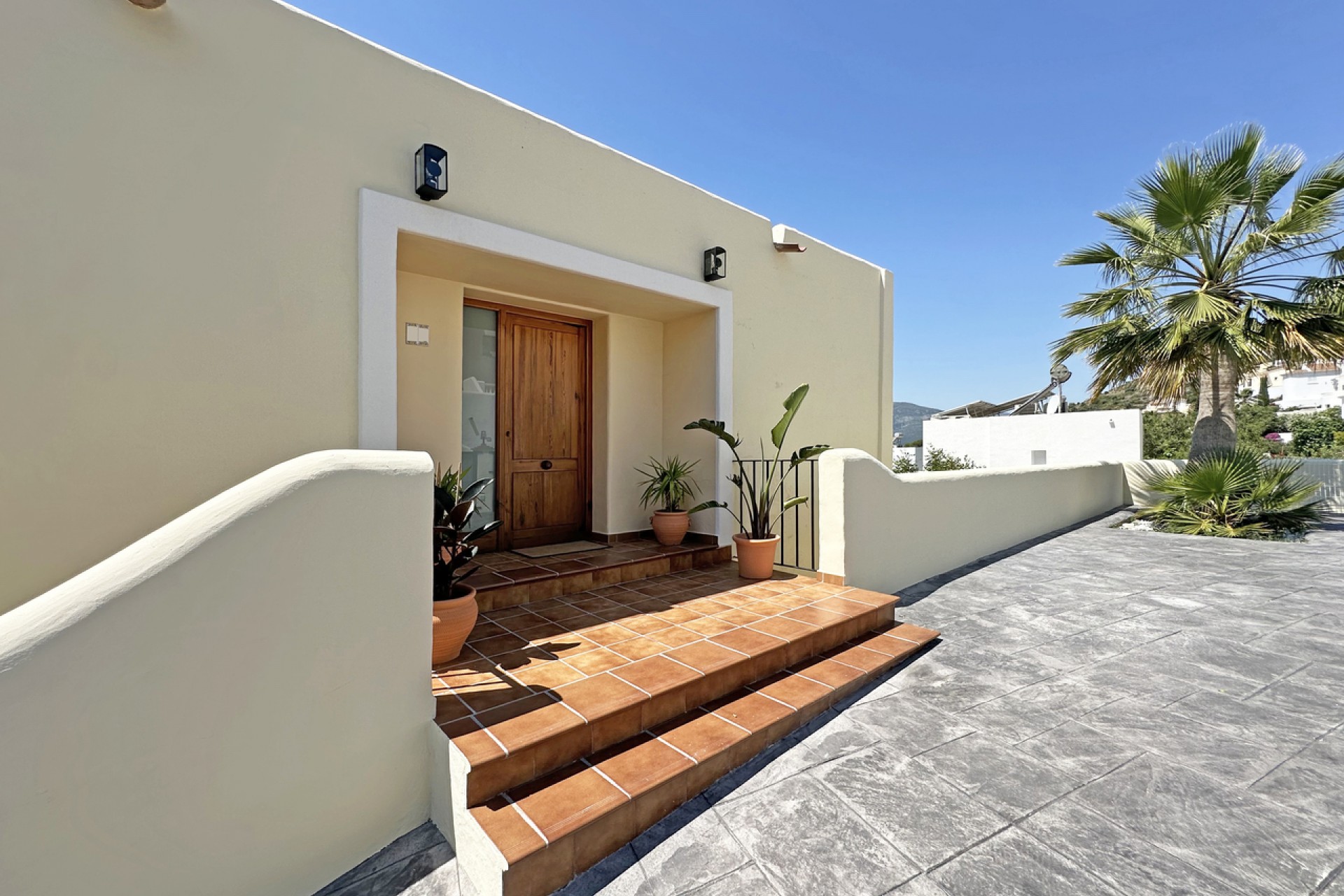 Brukt - Villa -
Jalón - Inland