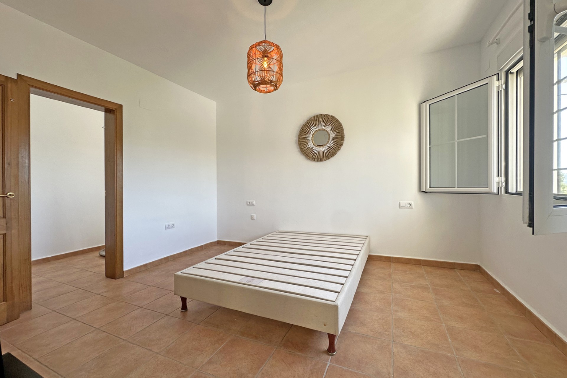 Brukt - Villa -
Jalón - Inland