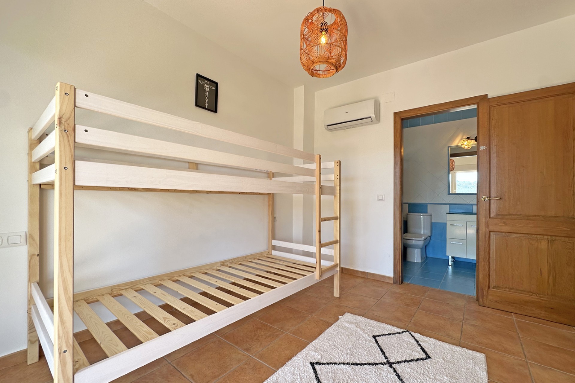 Brukt - Villa -
Jalón - Inland