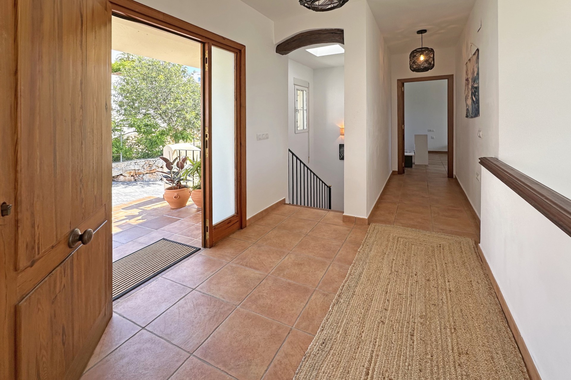 Brukt - Villa -
Jalón - Inland