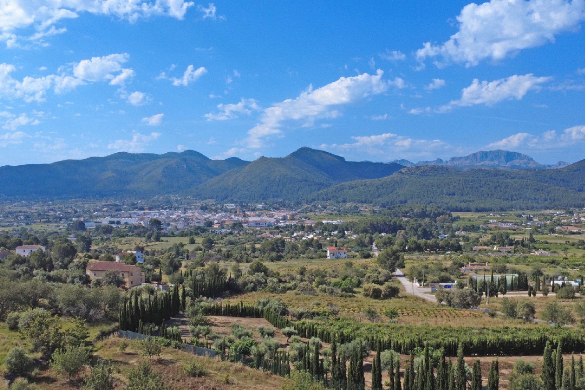 Brukt - Villa -
Jalón - Inland