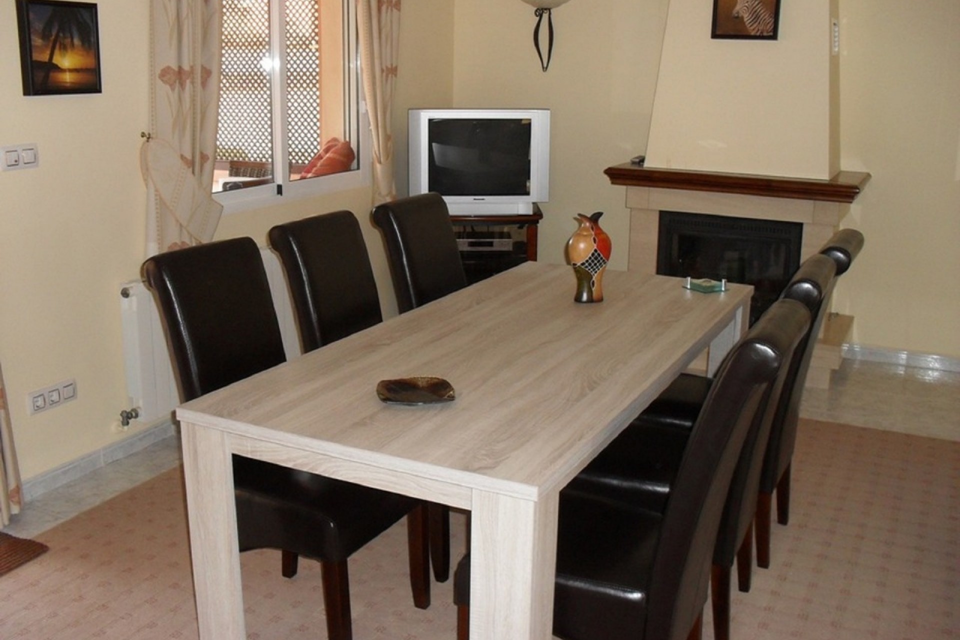 Brukt - Villa -
Jalón - Inland