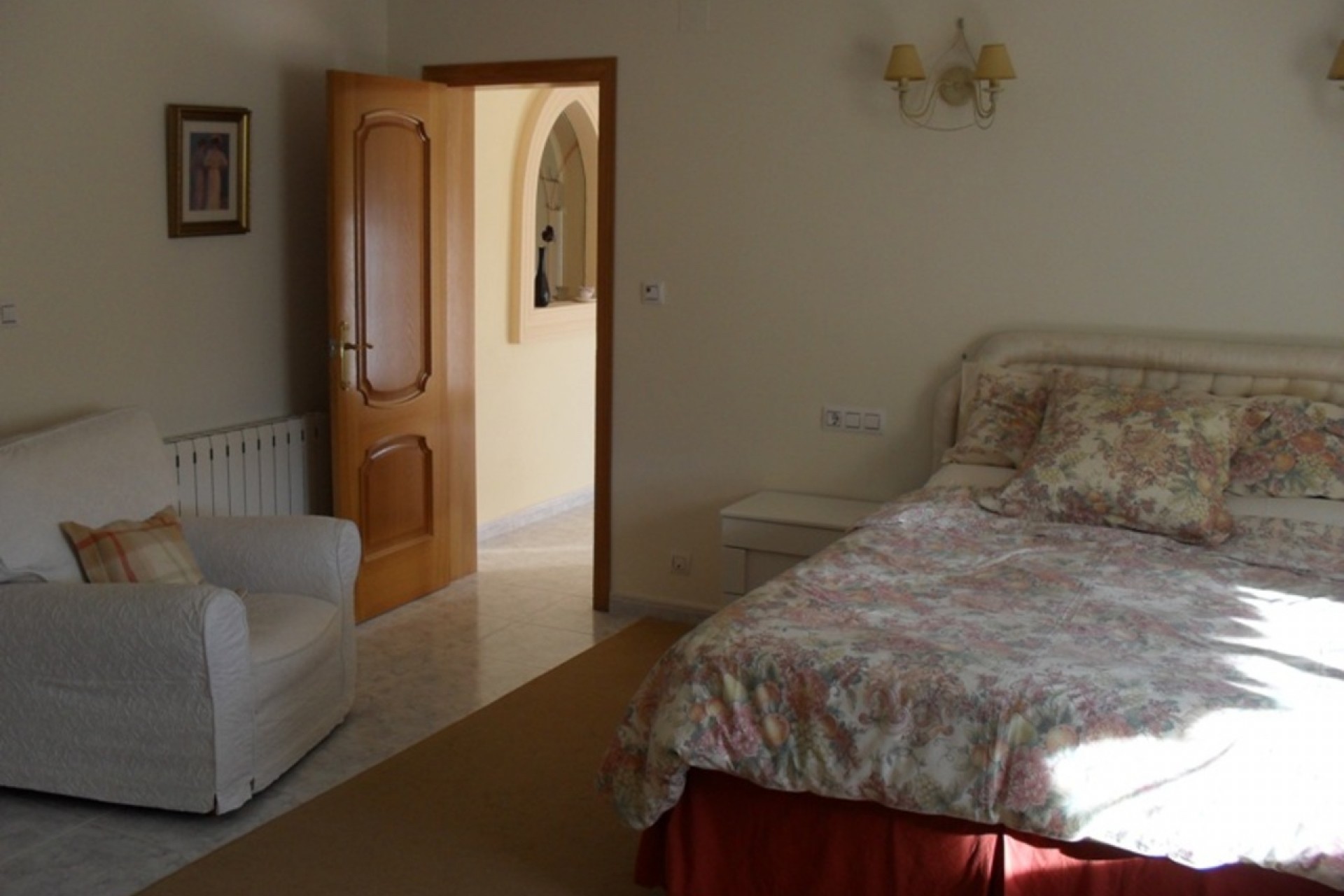 Brukt - Villa -
Jalón - Inland