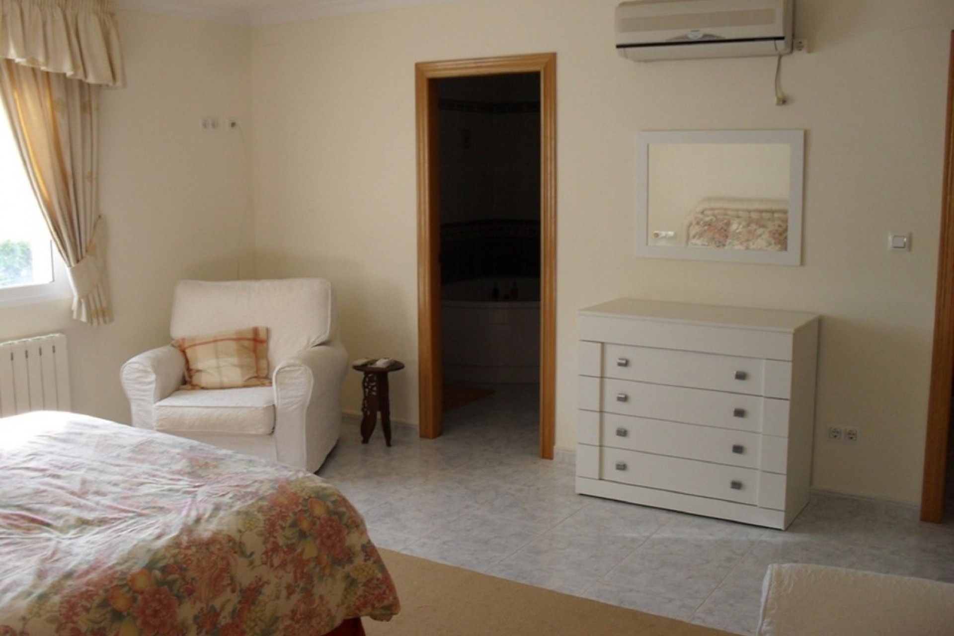 Brukt - Villa -
Jalón - Inland