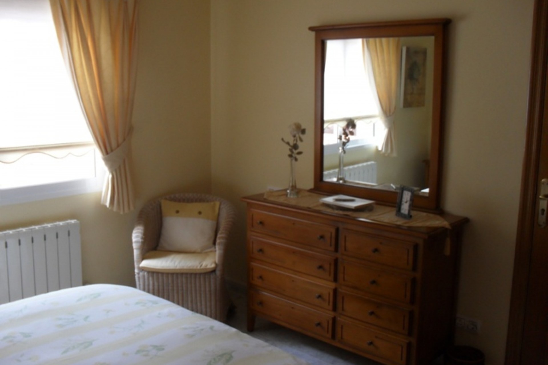 Brukt - Villa -
Jalón - Inland