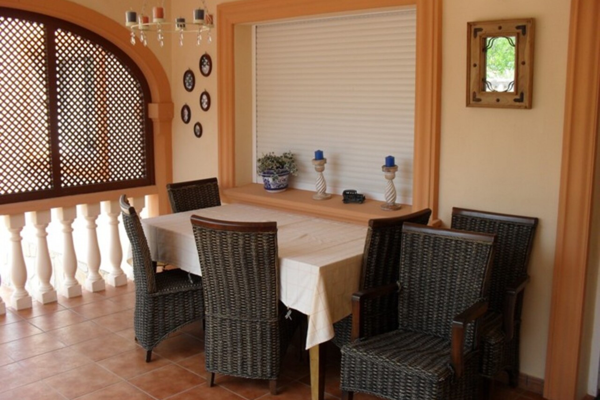 Brukt - Villa -
Jalón - Inland