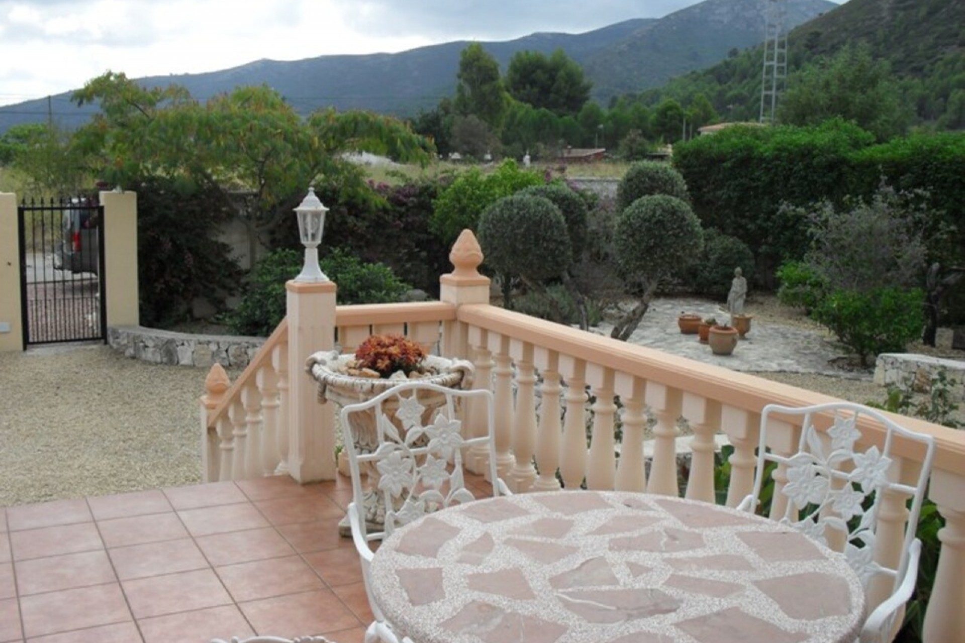 Brukt - Villa -
Jalón - Inland