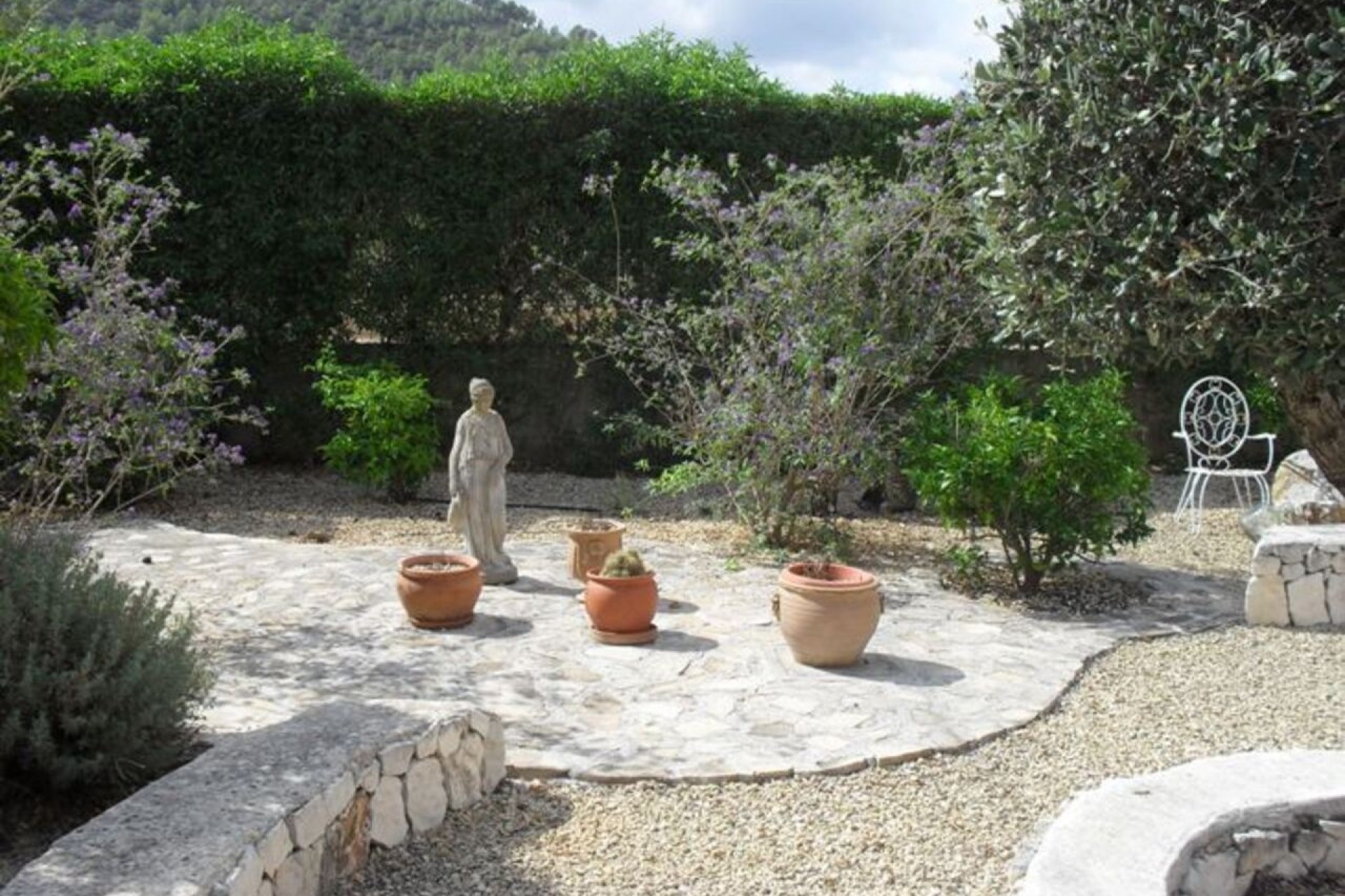 Brukt - Villa -
Jalón - Inland