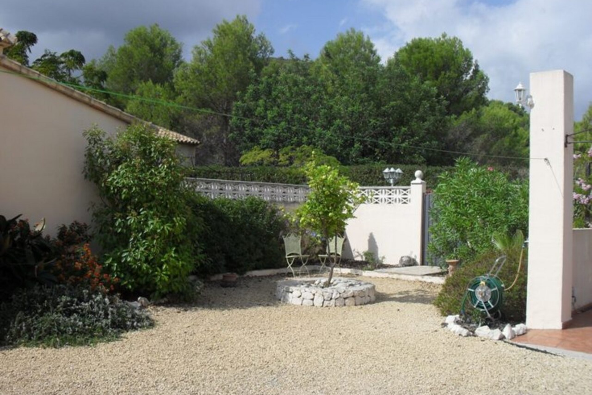 Brukt - Villa -
Jalón - Inland