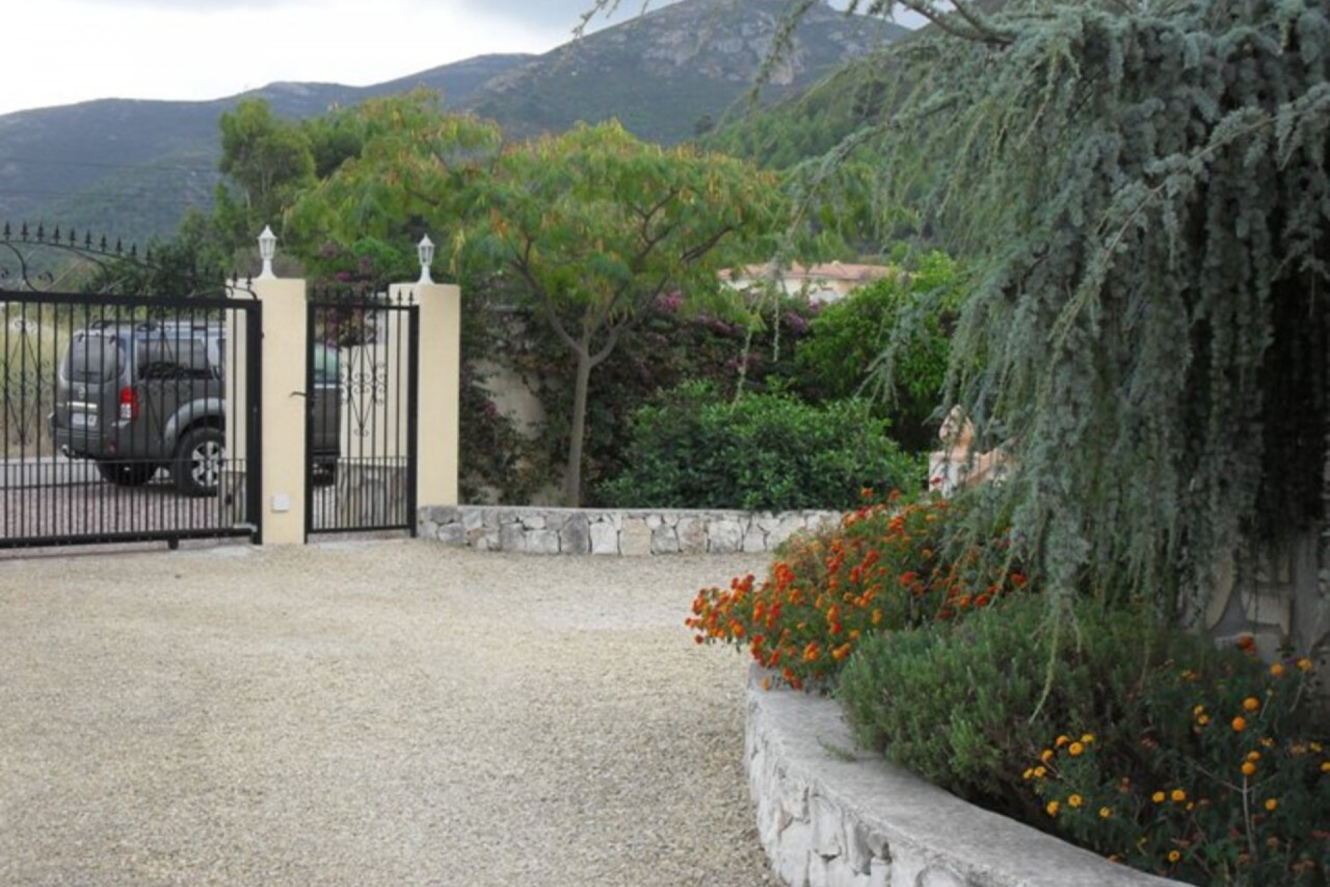 Brukt - Villa -
Jalón - Inland