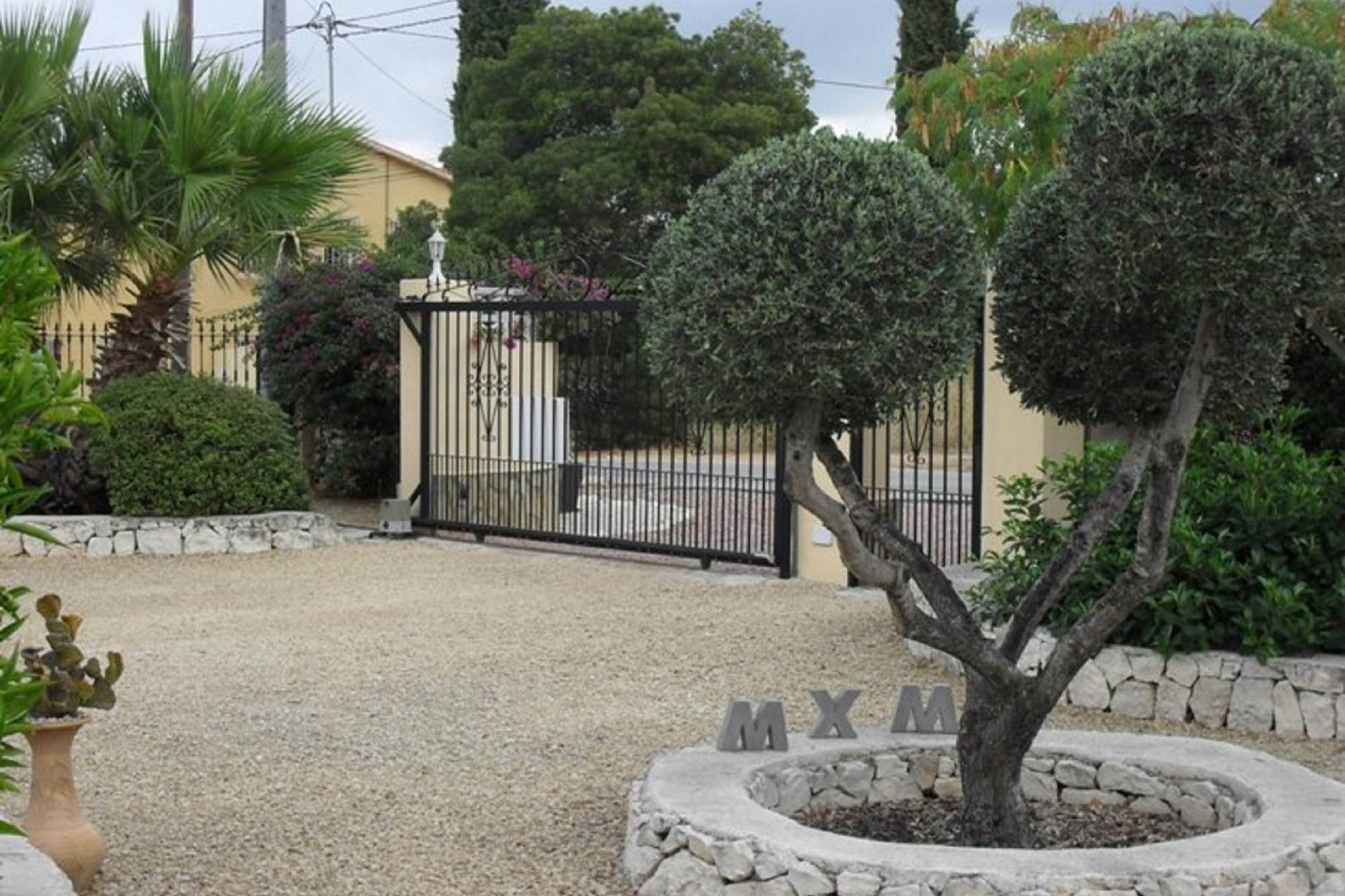 Brukt - Villa -
Jalón - Inland