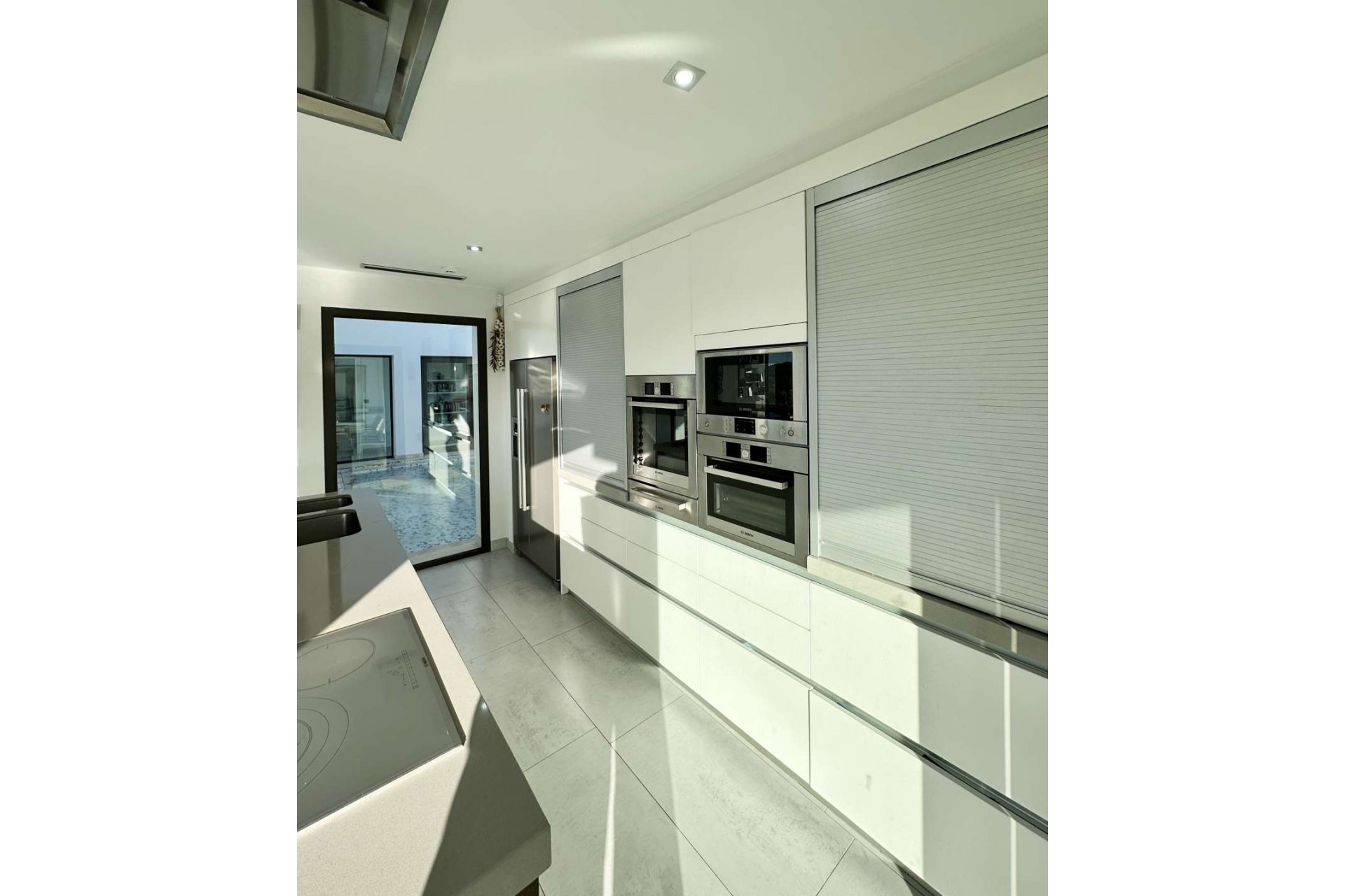 Brukt - Villa -
Jávea - Costa Blanca