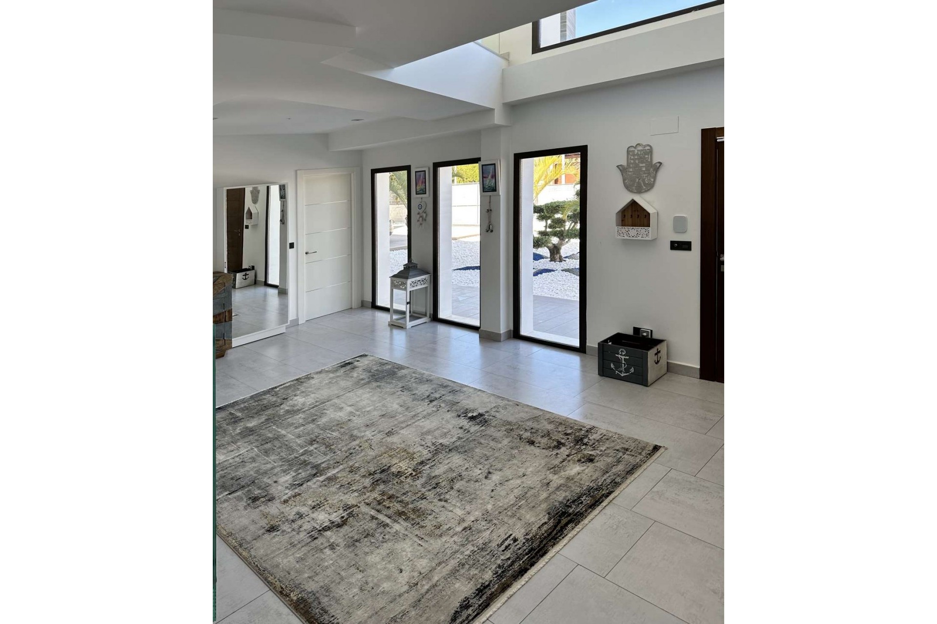 Brukt - Villa -
Jávea - Costa Blanca