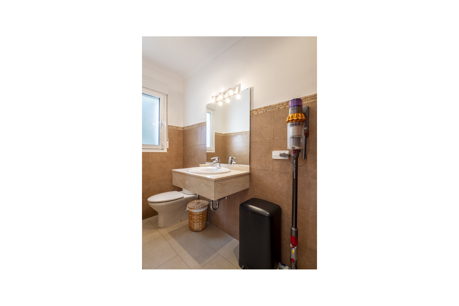 Brukt - Villa -
Jávea - Costa Blanca