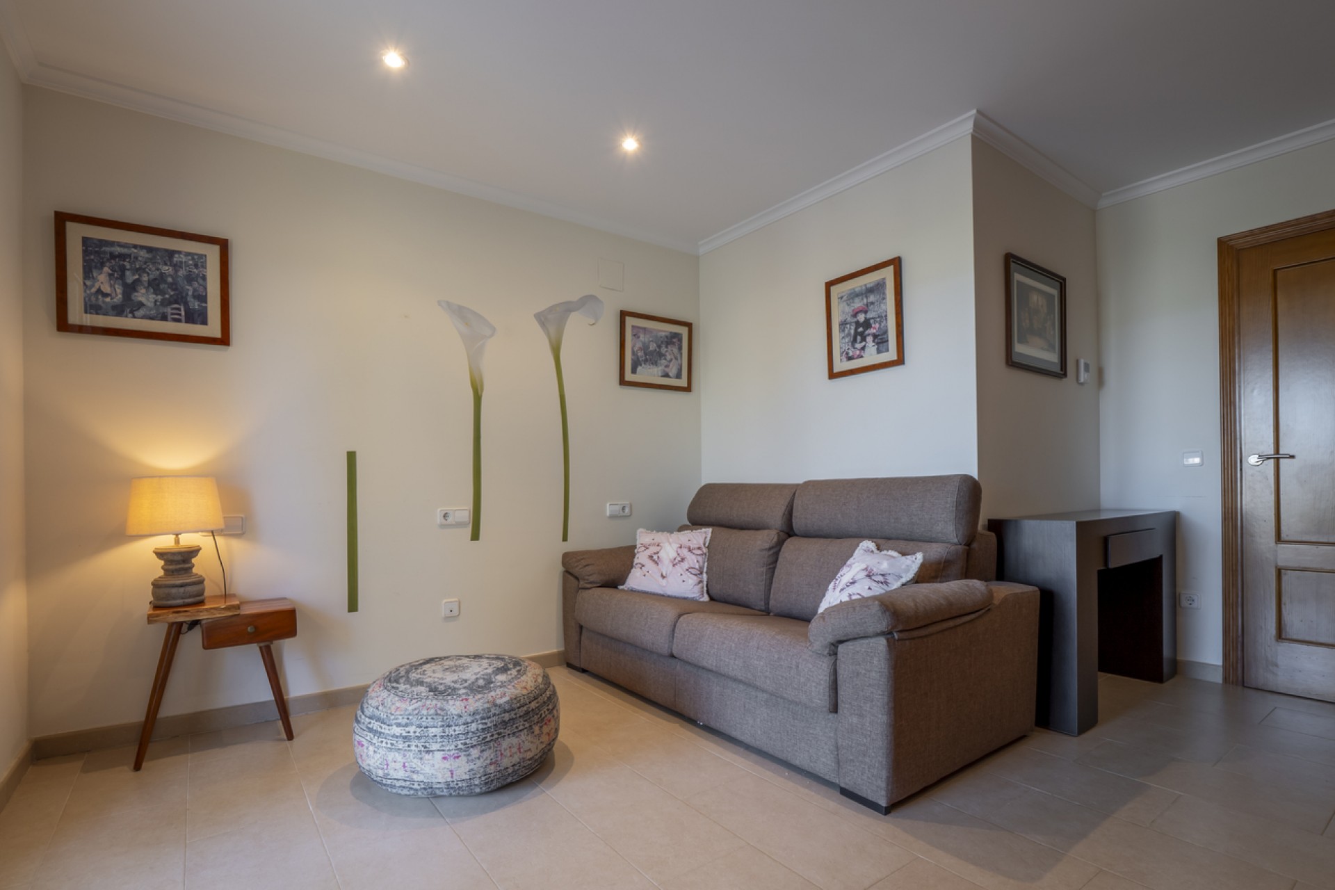 Brukt - Villa -
Jávea - Costa Blanca