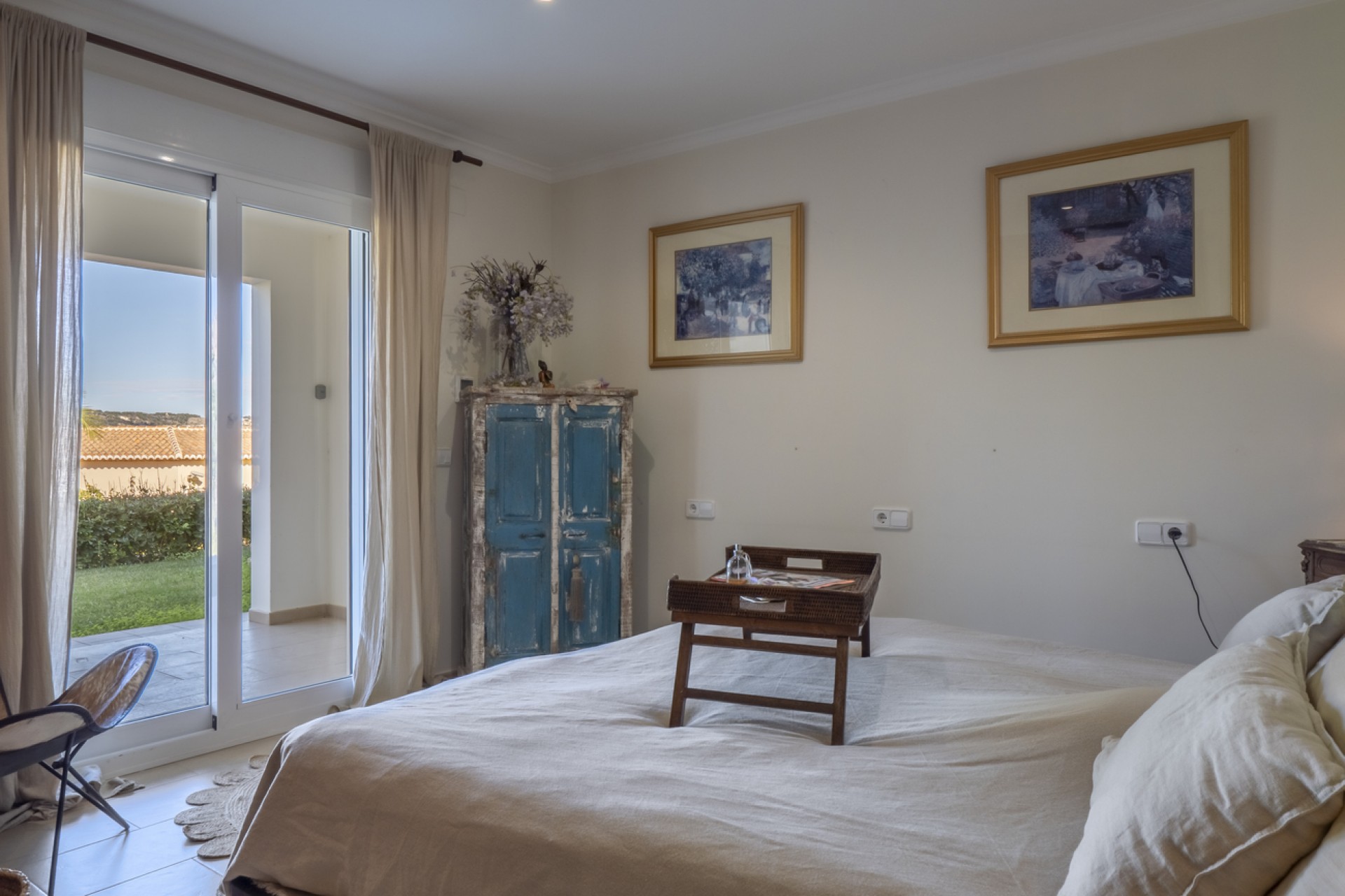 Brukt - Villa -
Jávea - Costa Blanca