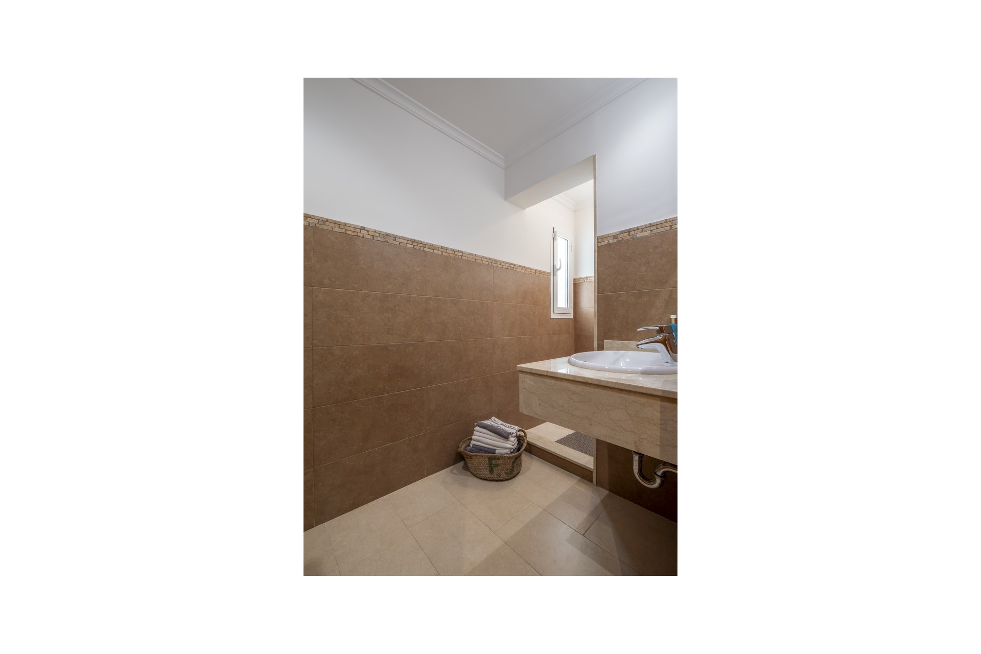 Brukt - Villa -
Jávea - Costa Blanca