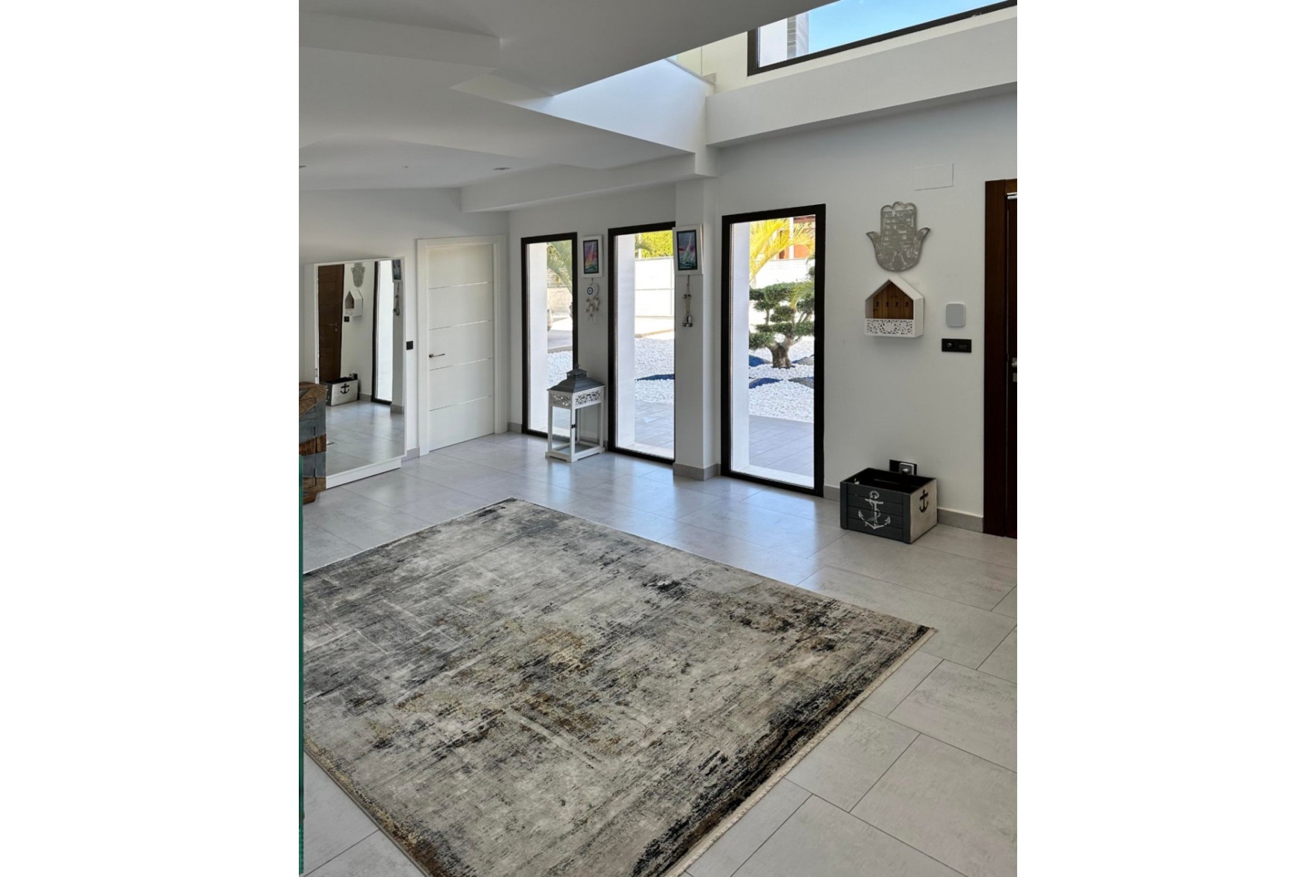 Brukt - Villa -
Jávea - Costa Blanca