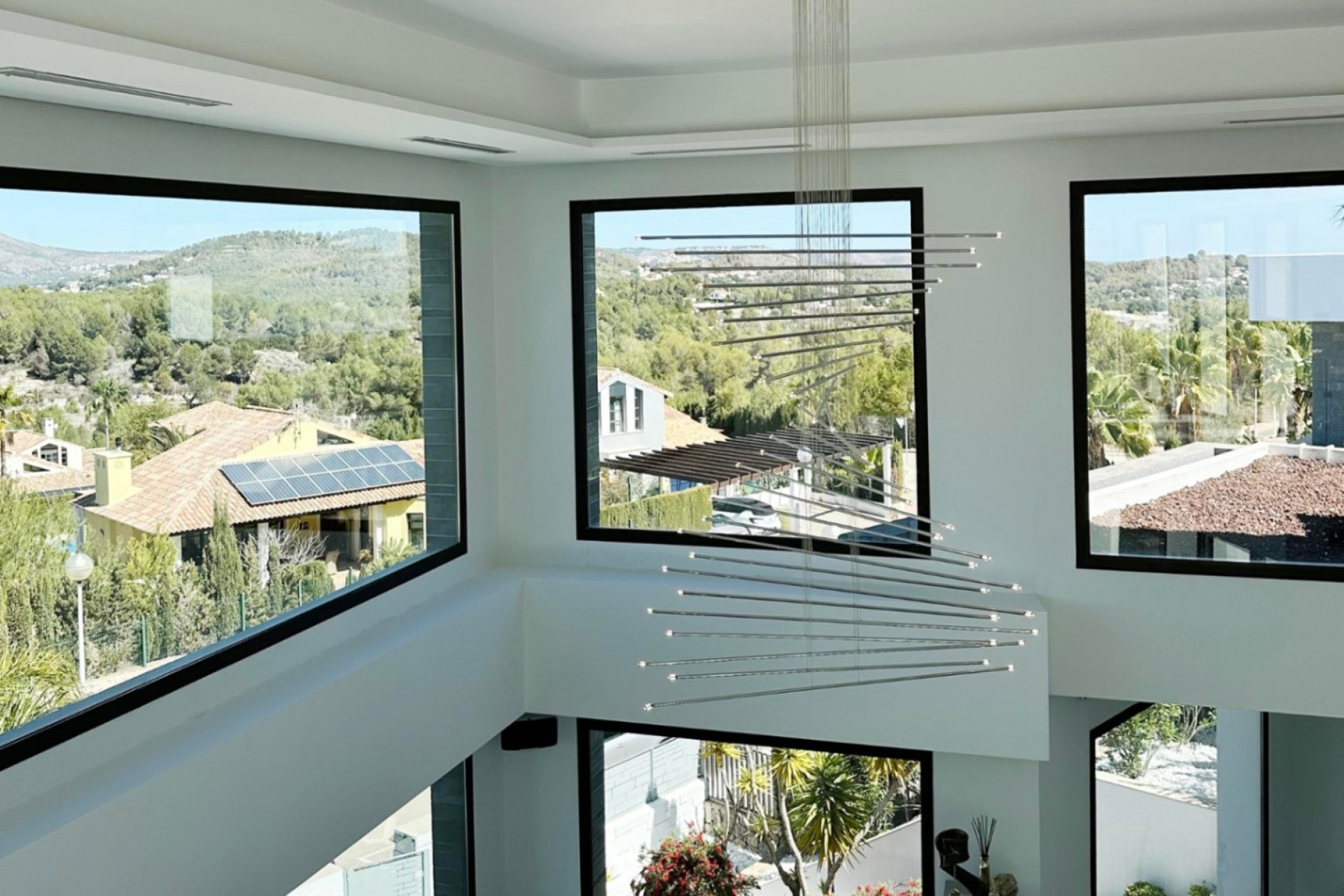 Brukt - Villa -
Jávea - Costa Blanca