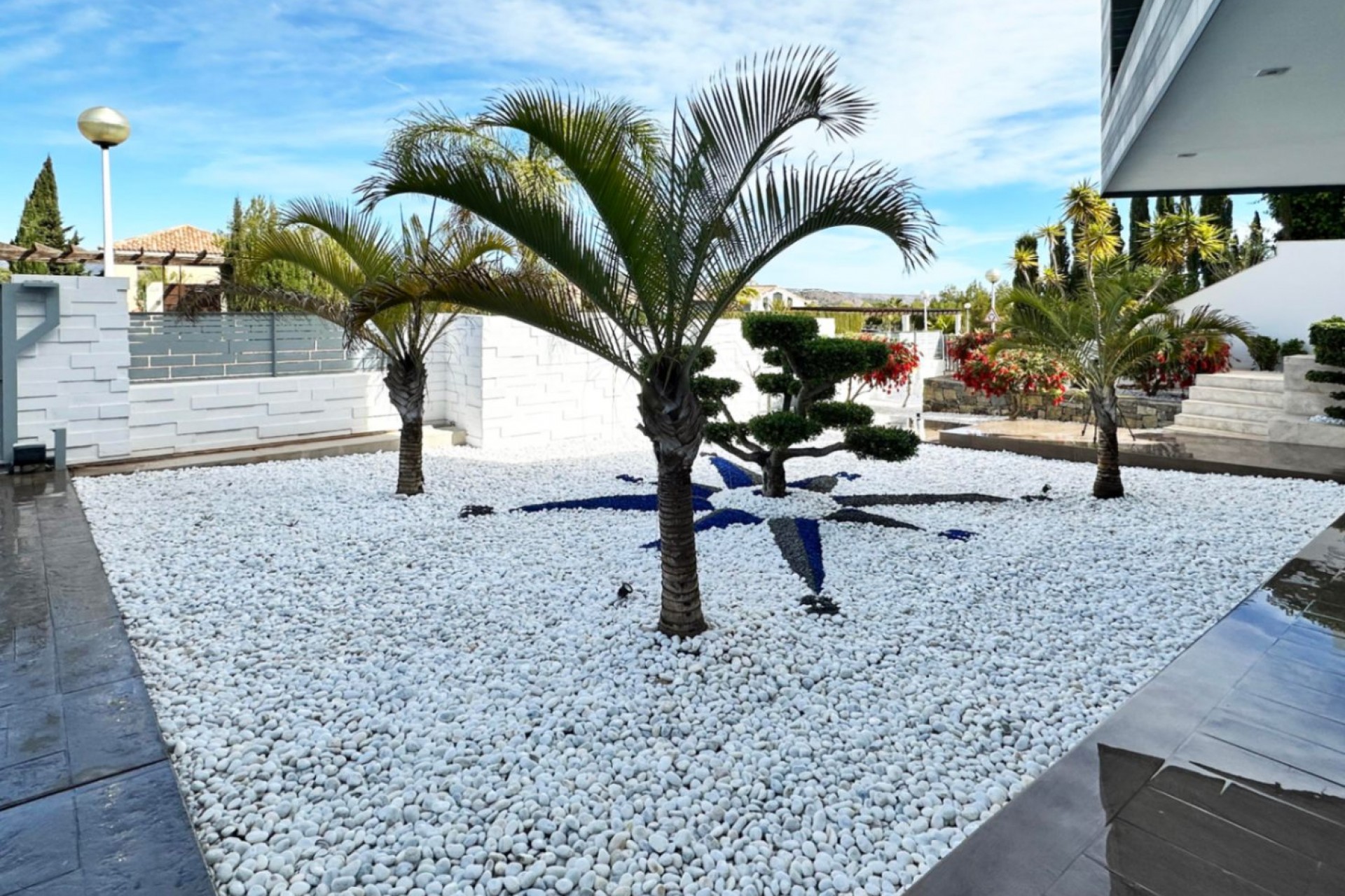 Brukt - Villa -
Jávea - Costa Blanca