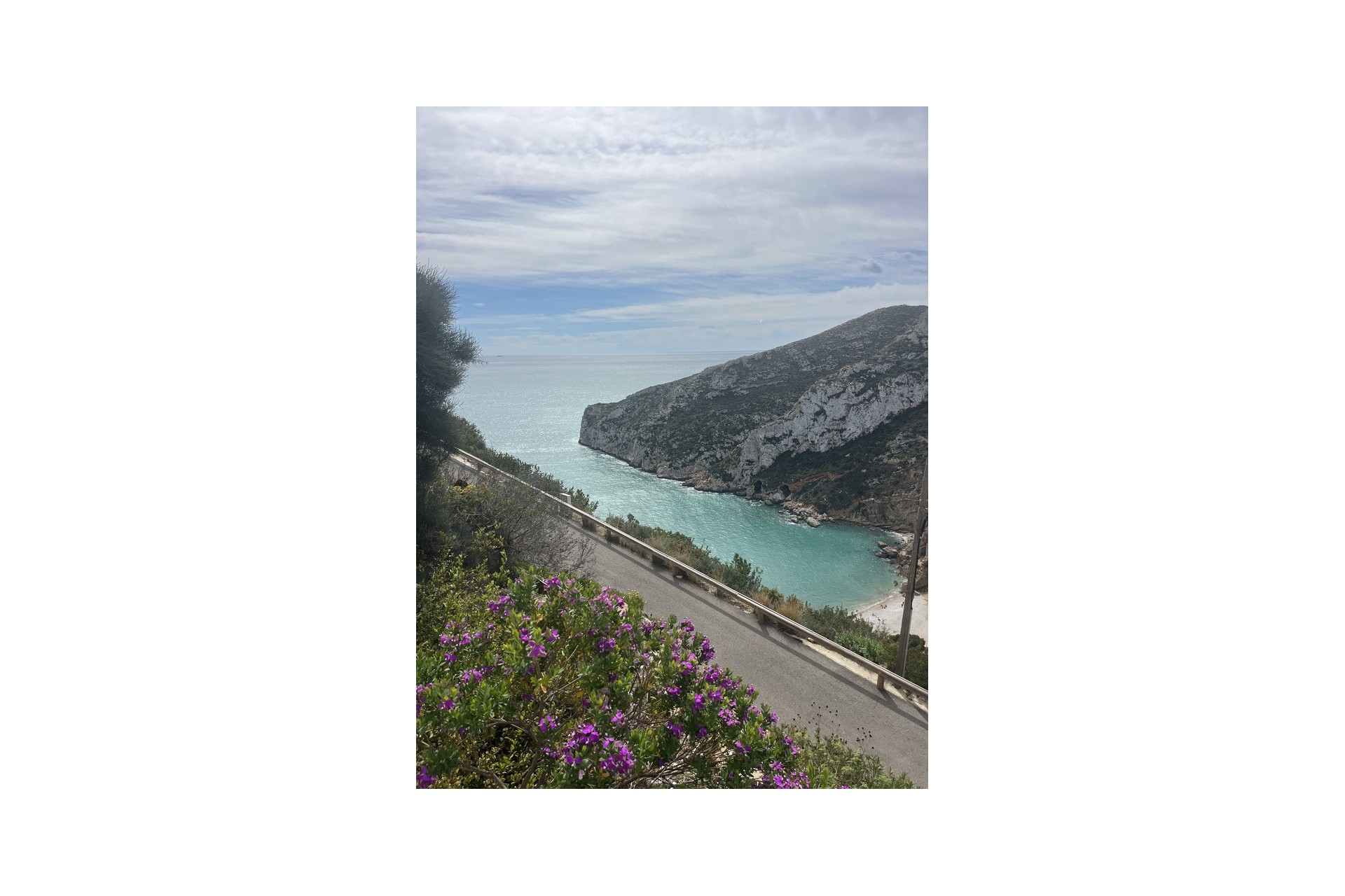 Brukt - Villa -
Jávea - Costa Blanca