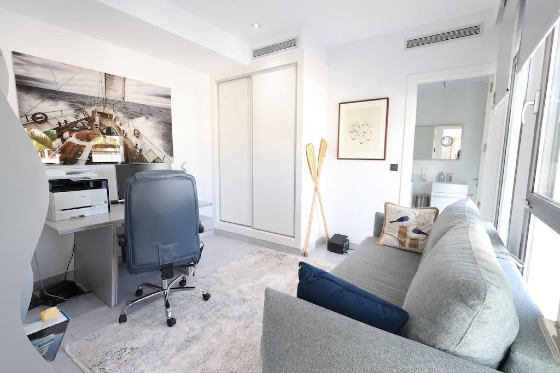 Brukt - Villa -
Jávea - Costa Blanca