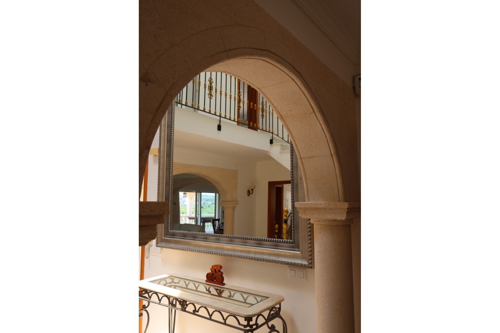 Brukt - Villa -
Jávea - Costa Blanca