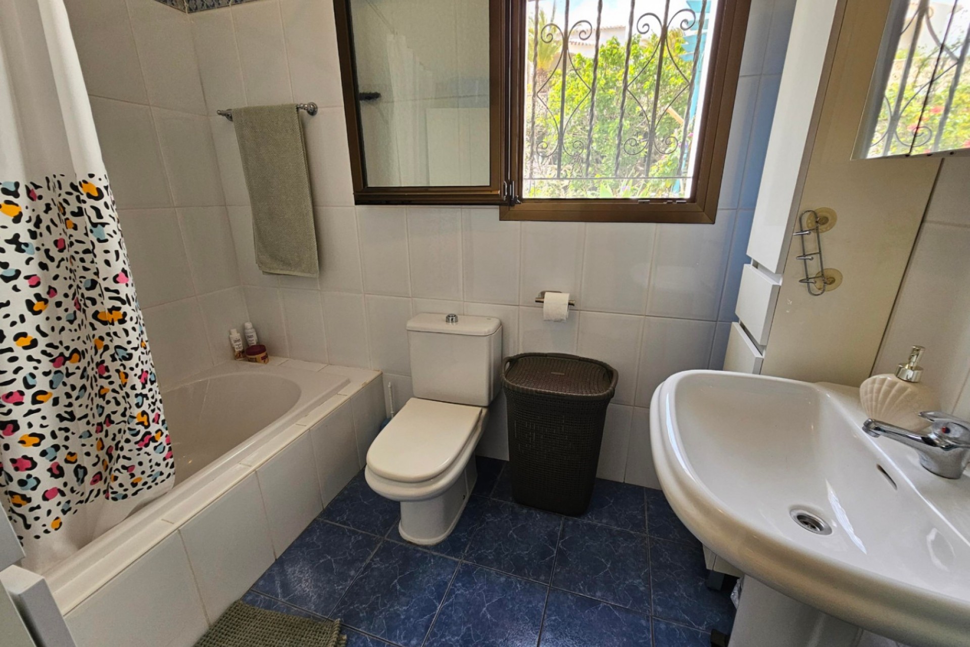 Brukt - Villa -
Jávea - Costa Blanca