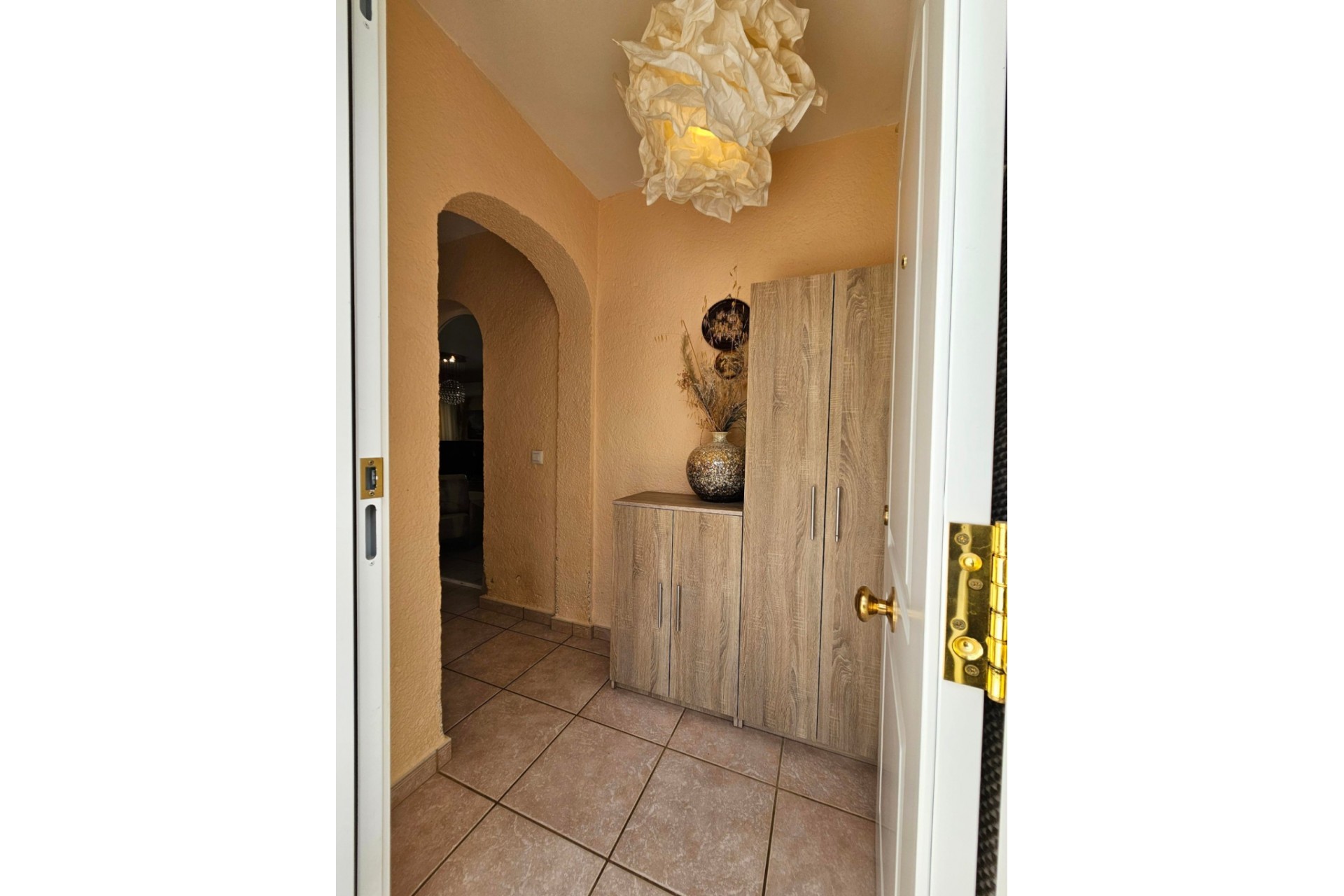 Brukt - Villa -
Jávea - Costa Blanca