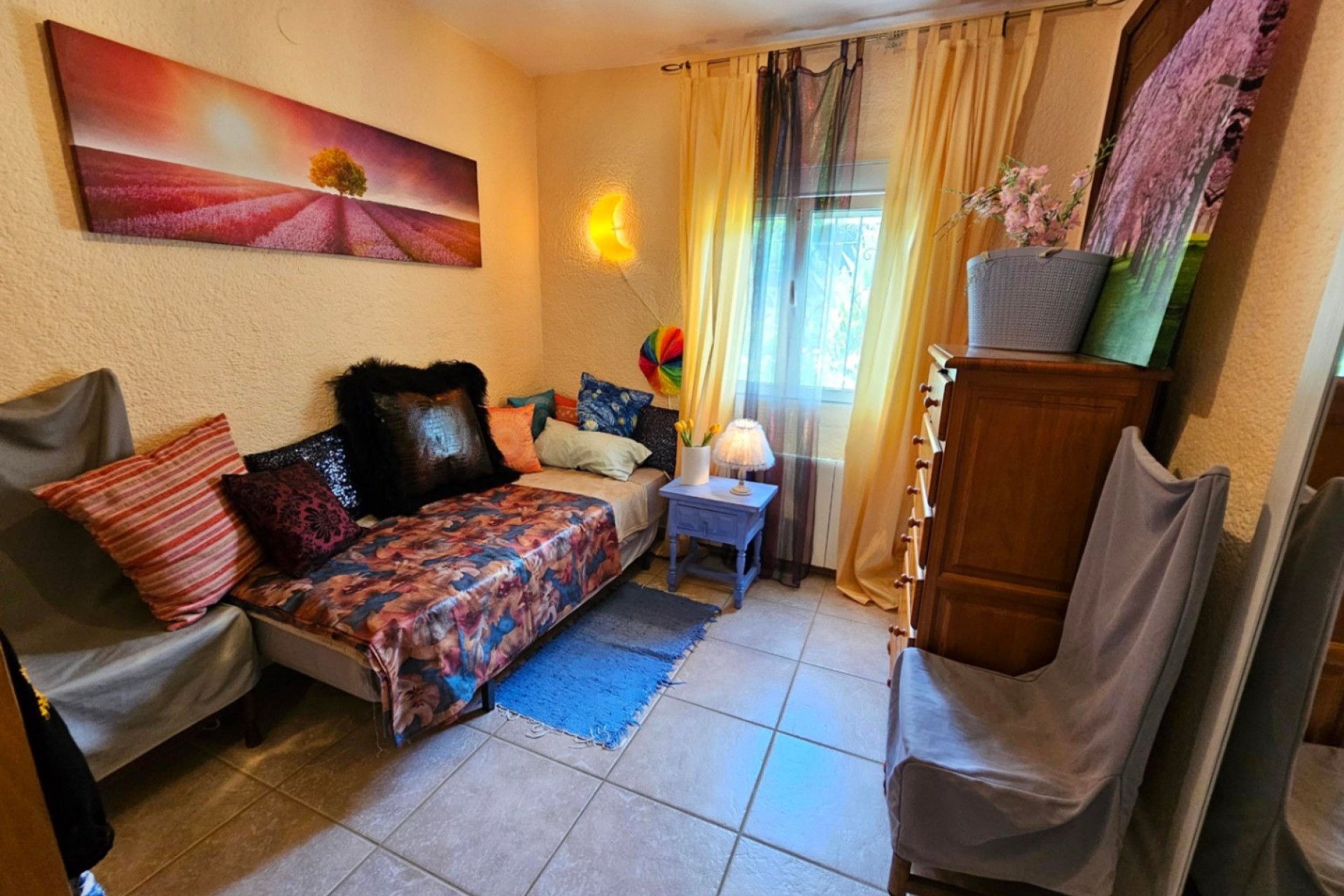 Brukt - Villa -
Jávea - Costa Blanca