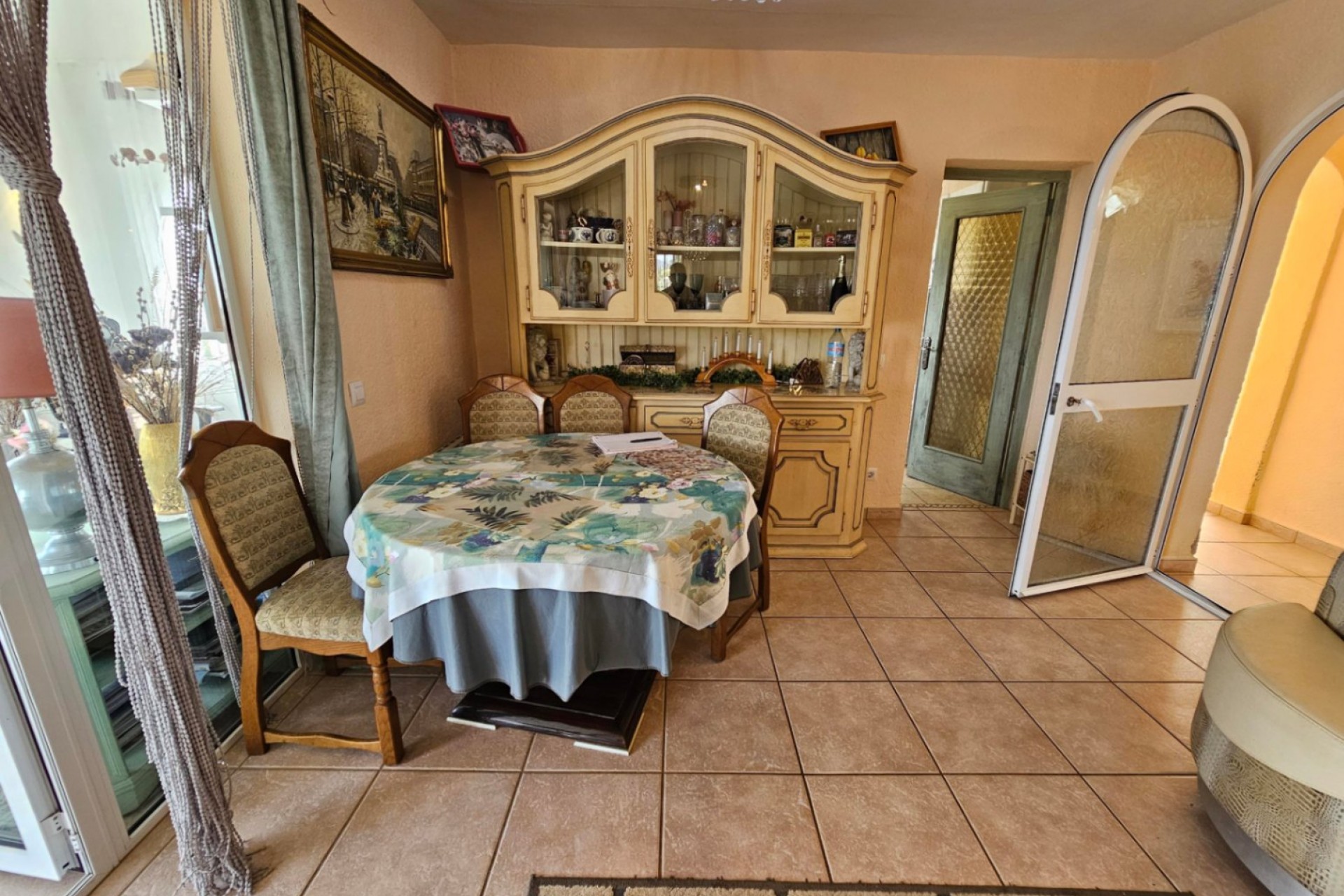 Brukt - Villa -
Jávea - Costa Blanca