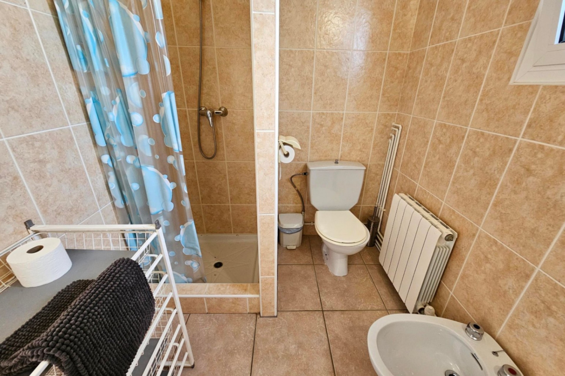 Brukt - Villa -
Jávea - Costa Blanca